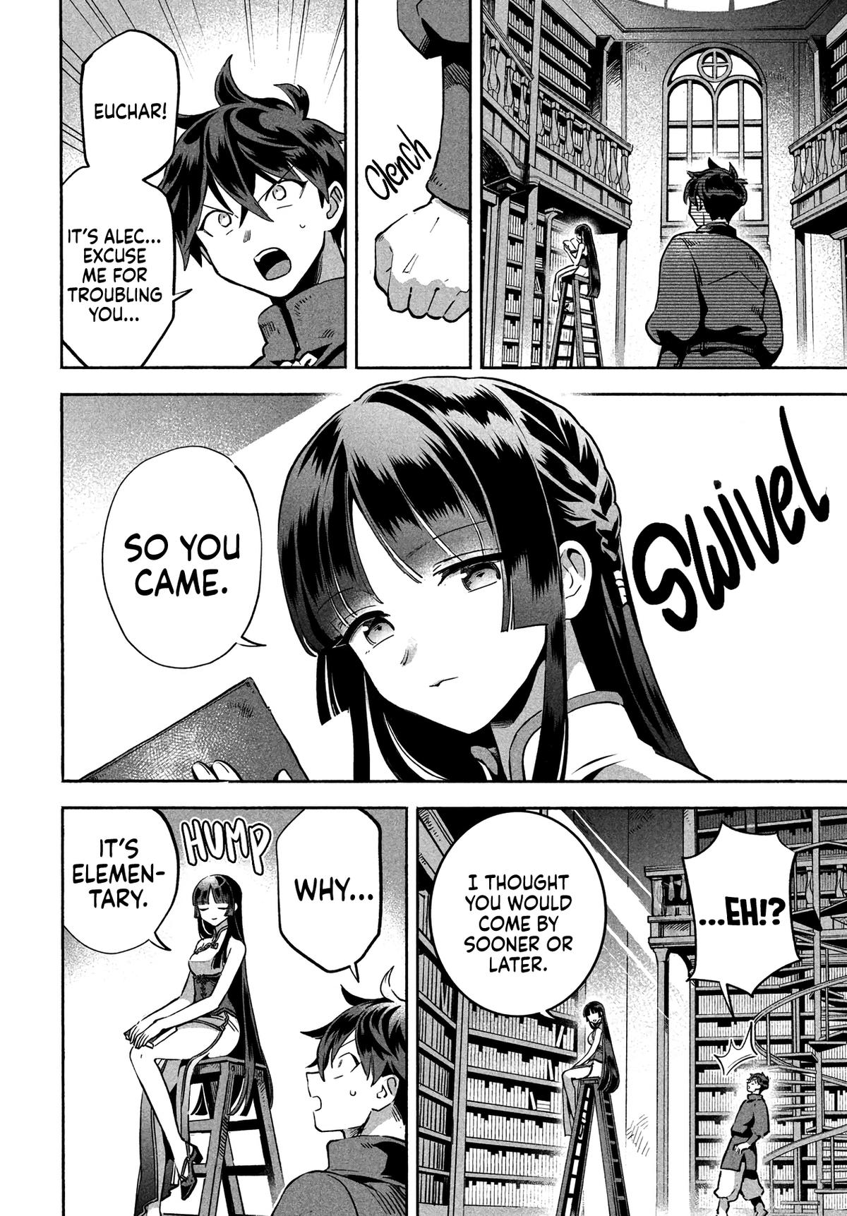 7-nin no Nemuri Hime Chapter 7 3