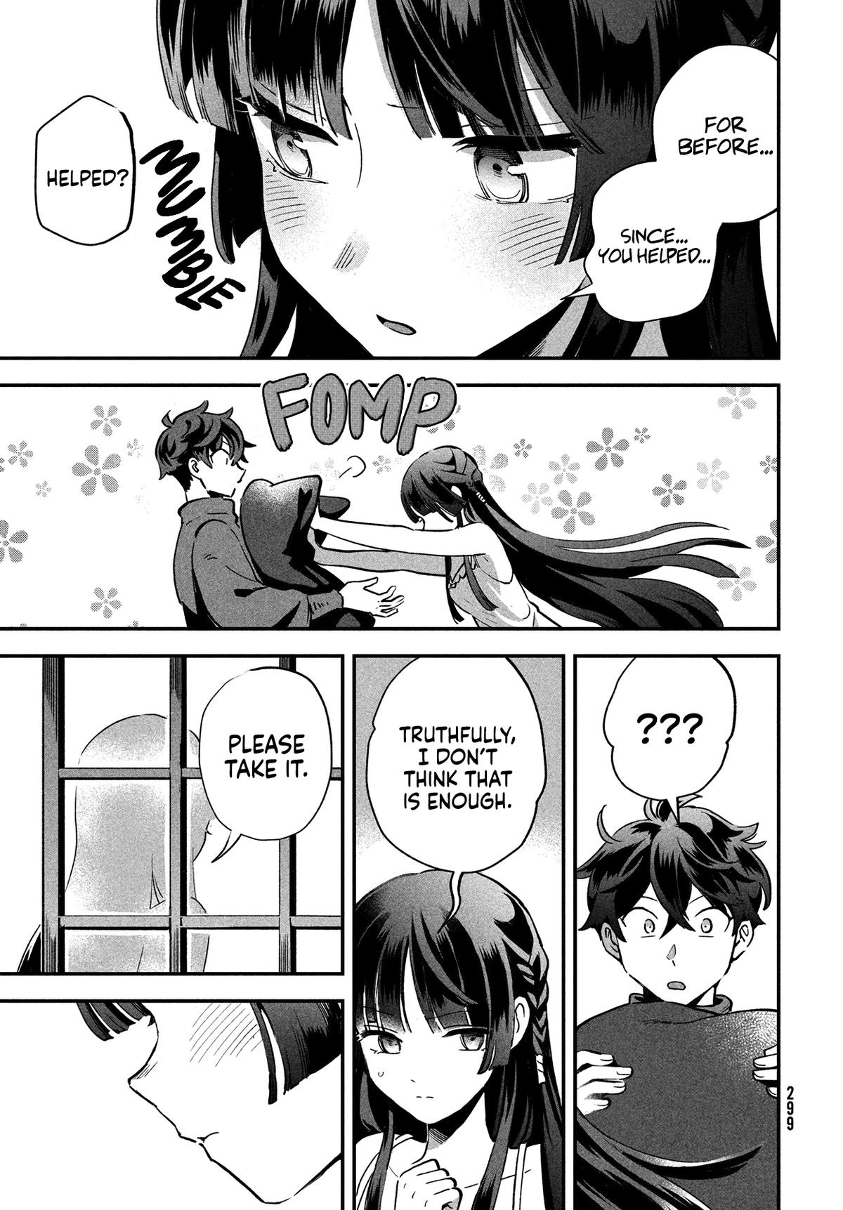 7-nin no Nemuri Hime Chapter 8 8