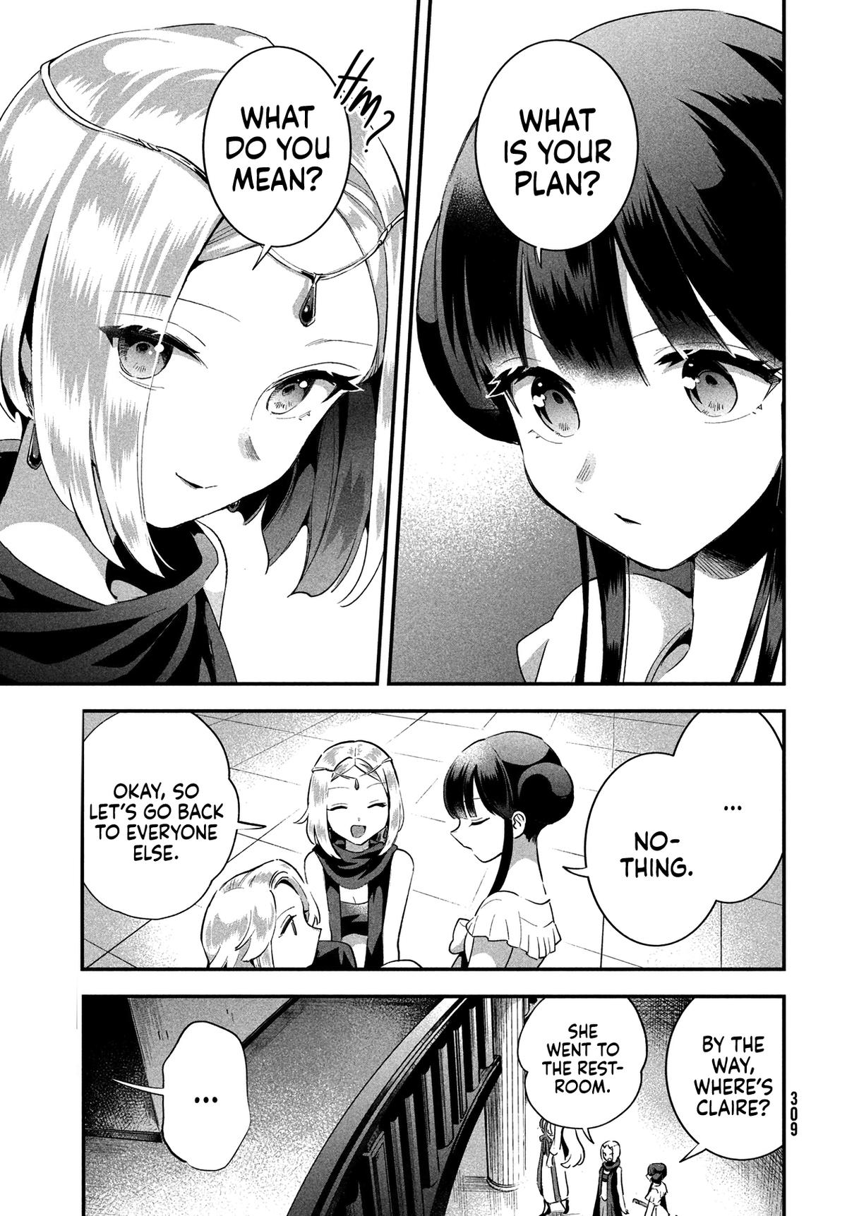 7-nin no Nemuri Hime Chapter 11 5