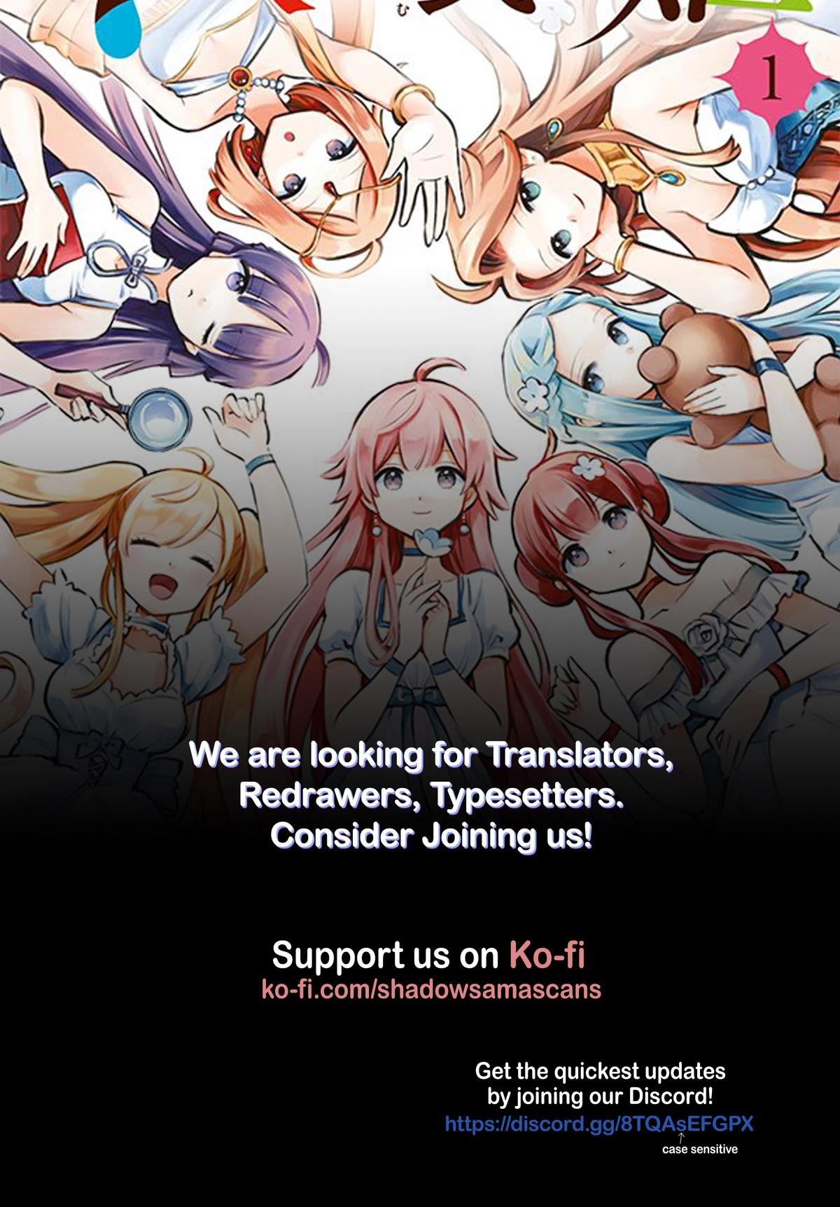 7-nin no Nemuri Hime Chapter 11 17