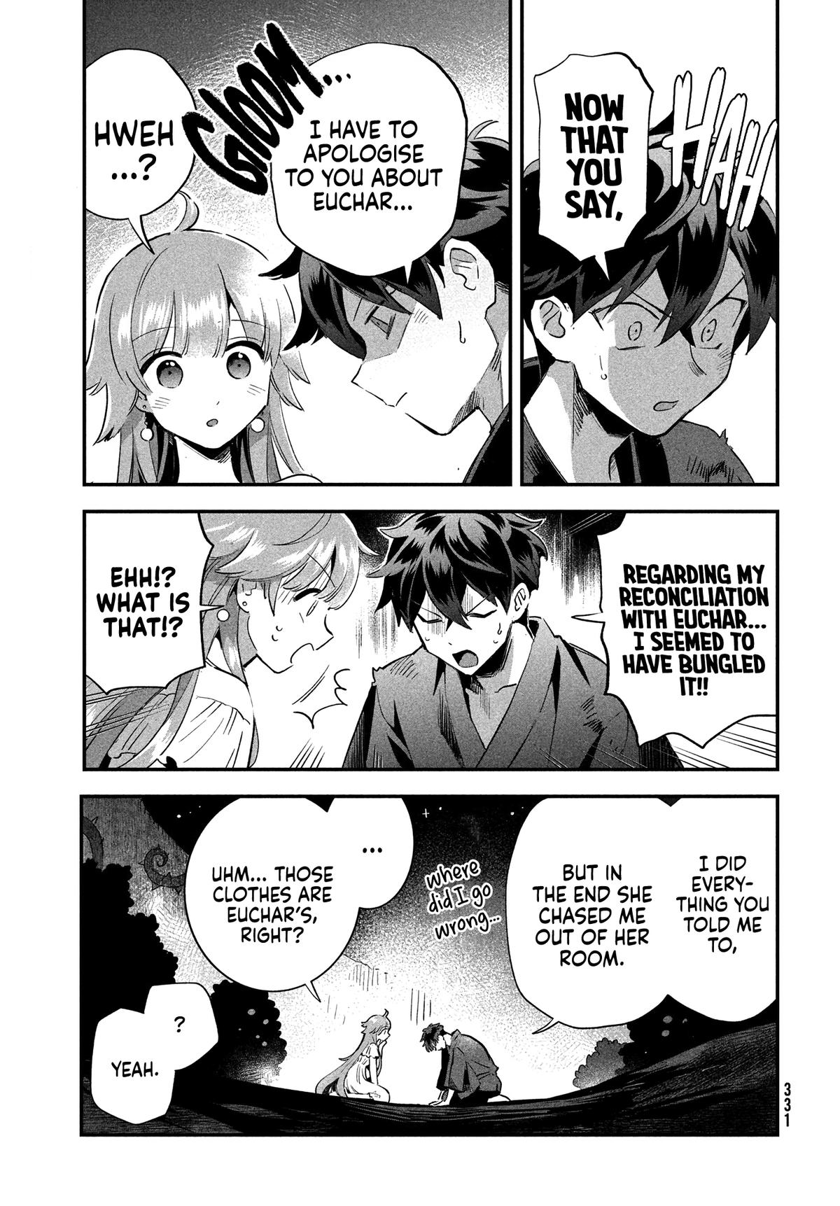 7-nin no Nemuri Hime Chapter 12 12