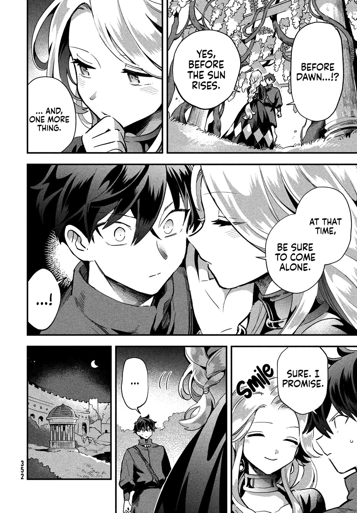 7-nin no Nemuri Hime Chapter 14 5