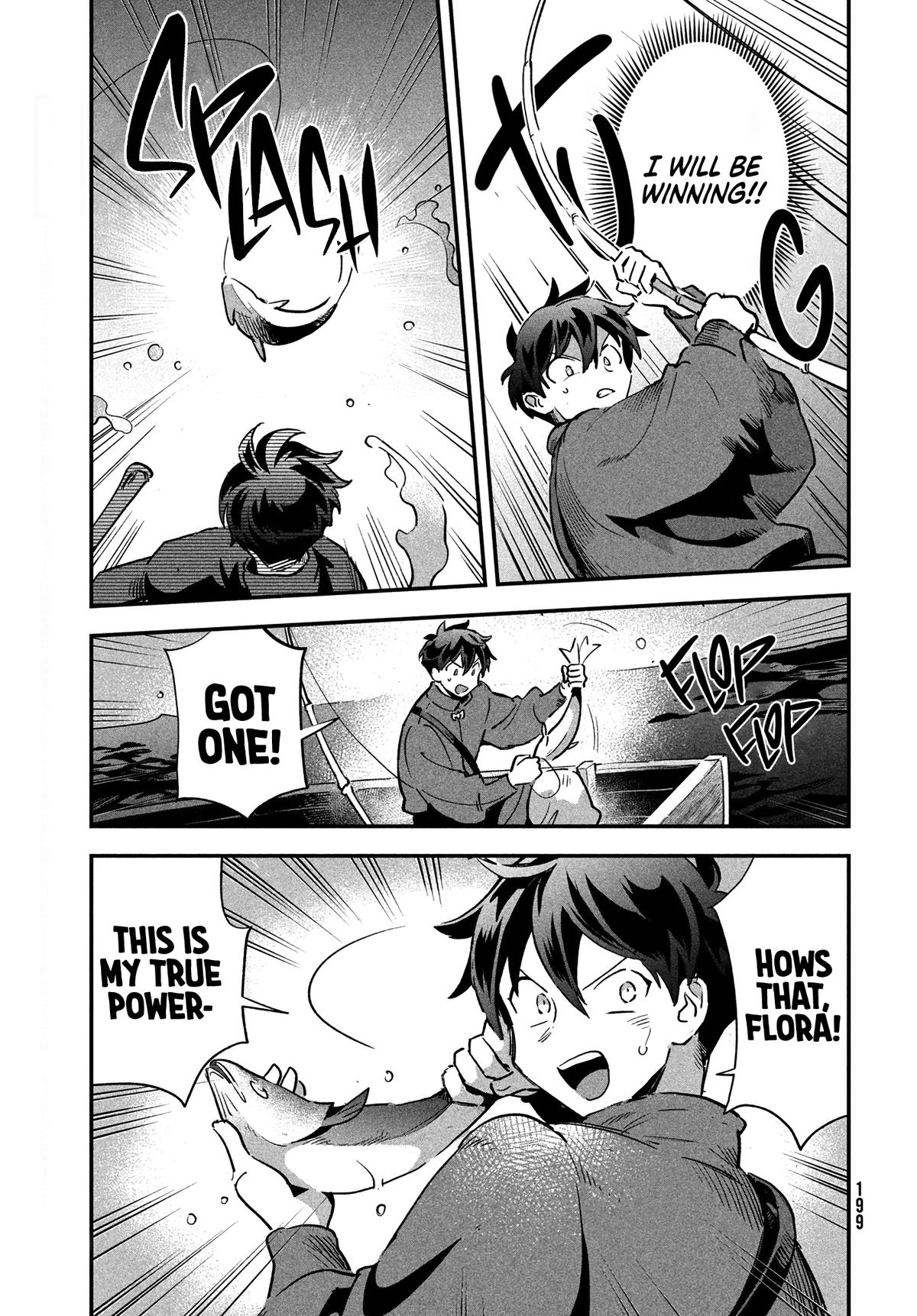 7-nin no Nemuri Hime Chapter 15 5