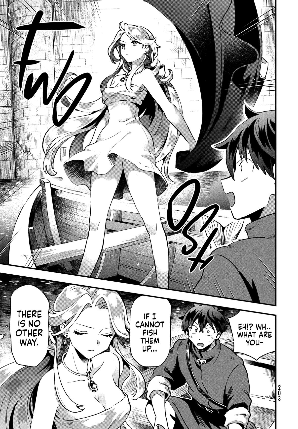 7-nin no Nemuri Hime Chapter 15 9