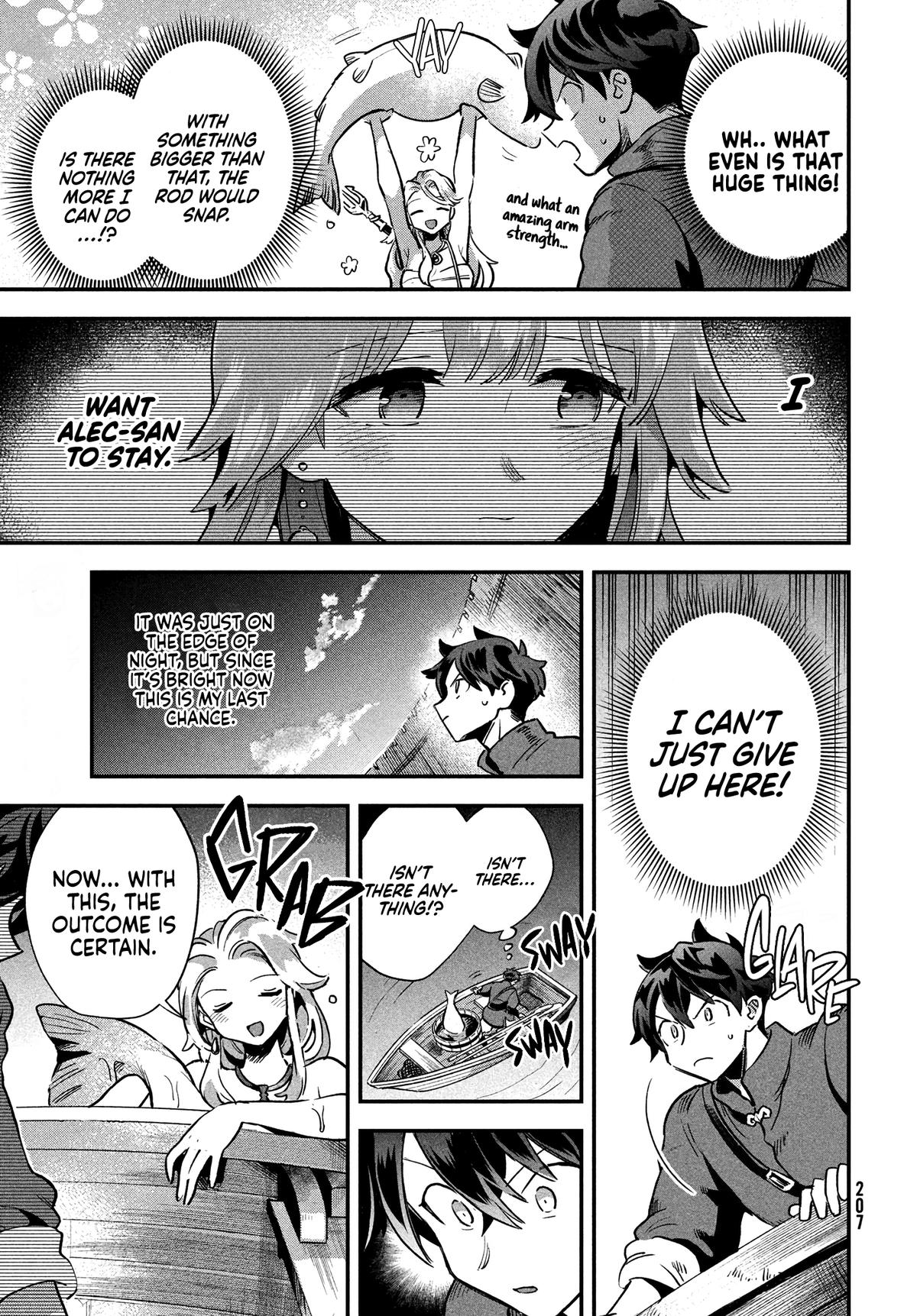 7-nin no Nemuri Hime Chapter 15 13