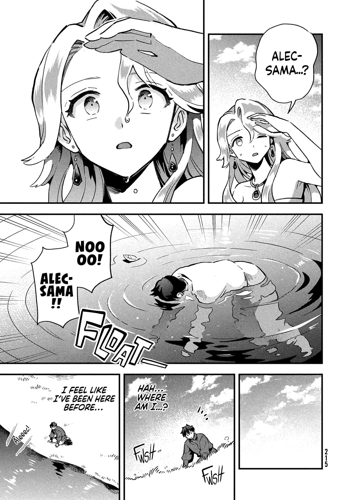 7-nin no Nemuri Hime Chapter 16 6