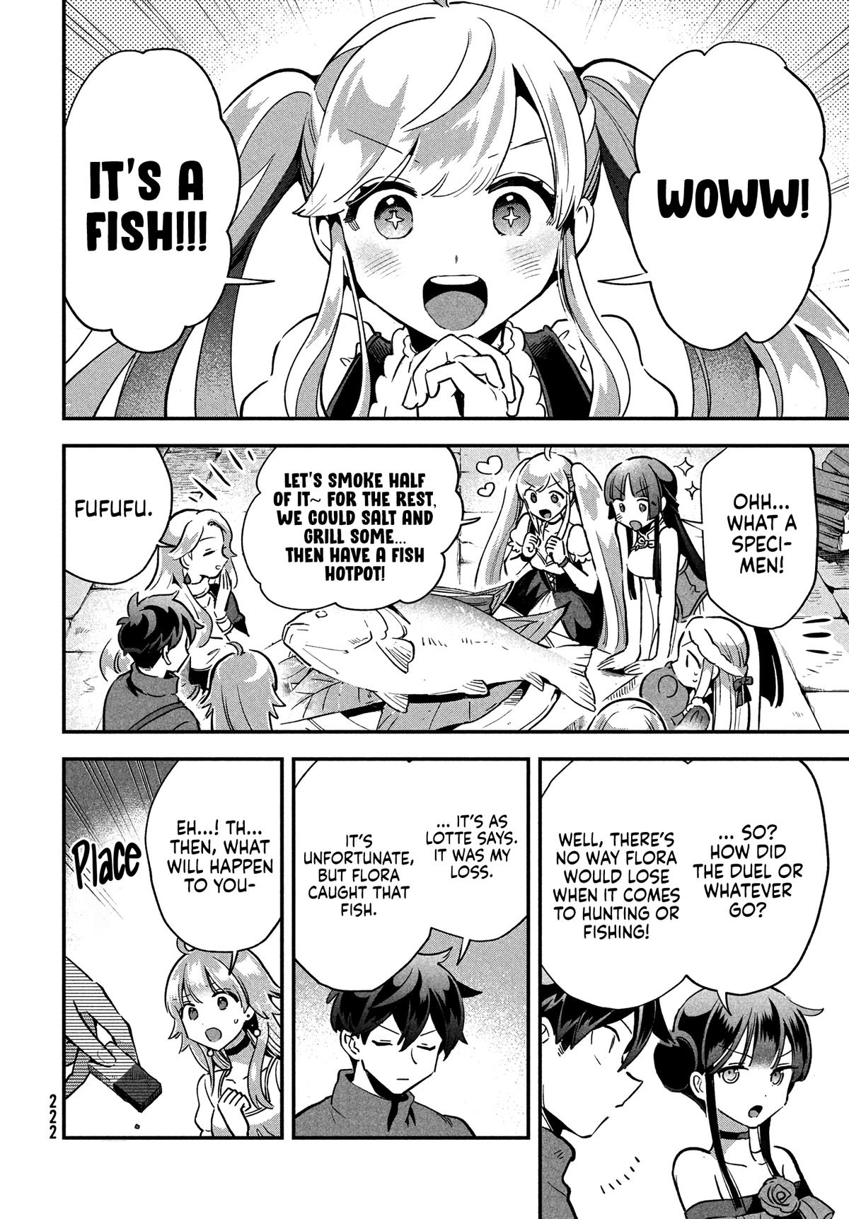 7-nin no Nemuri Hime Chapter 16 13