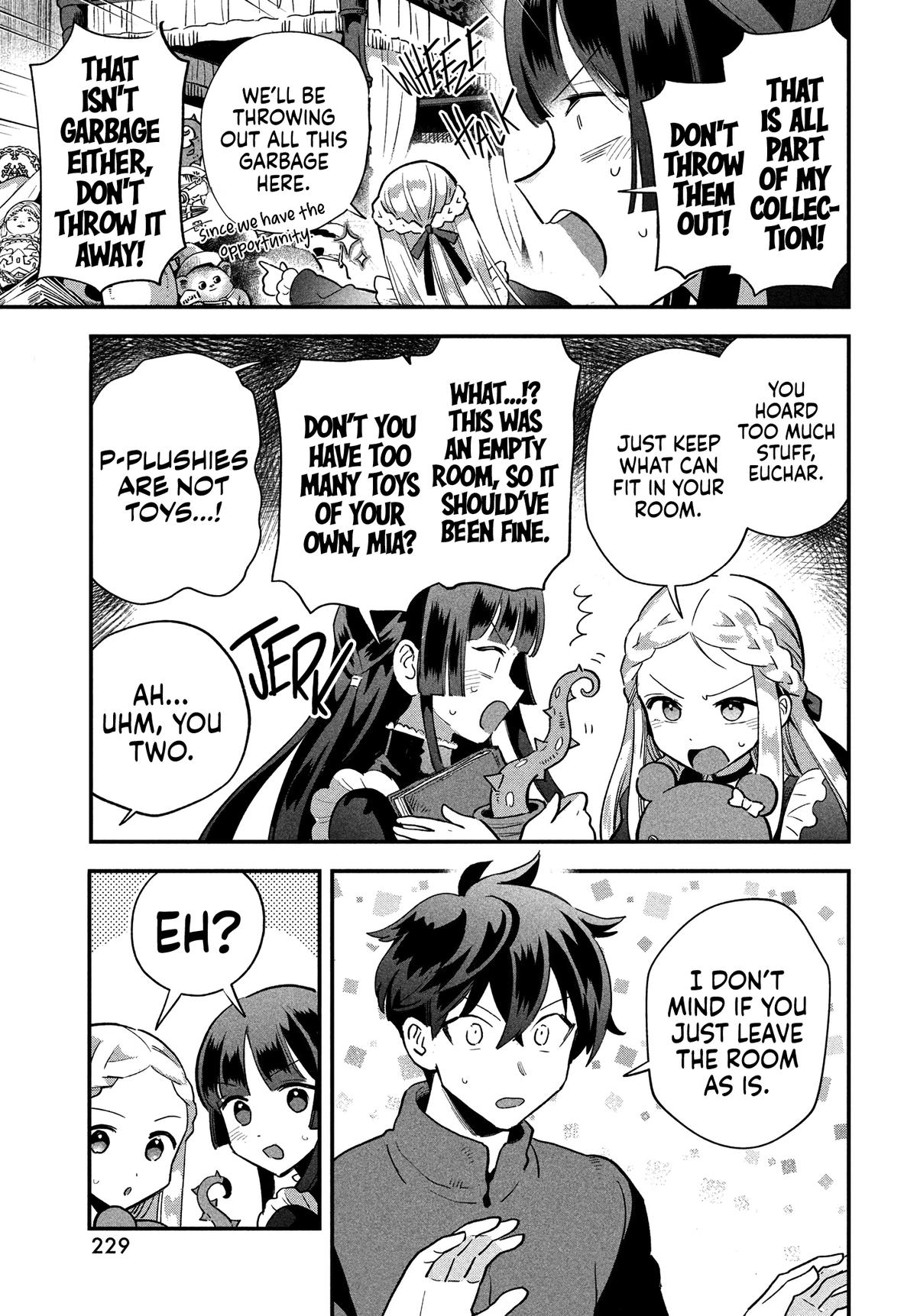 7-nin no Nemuri Hime Chapter 17 6