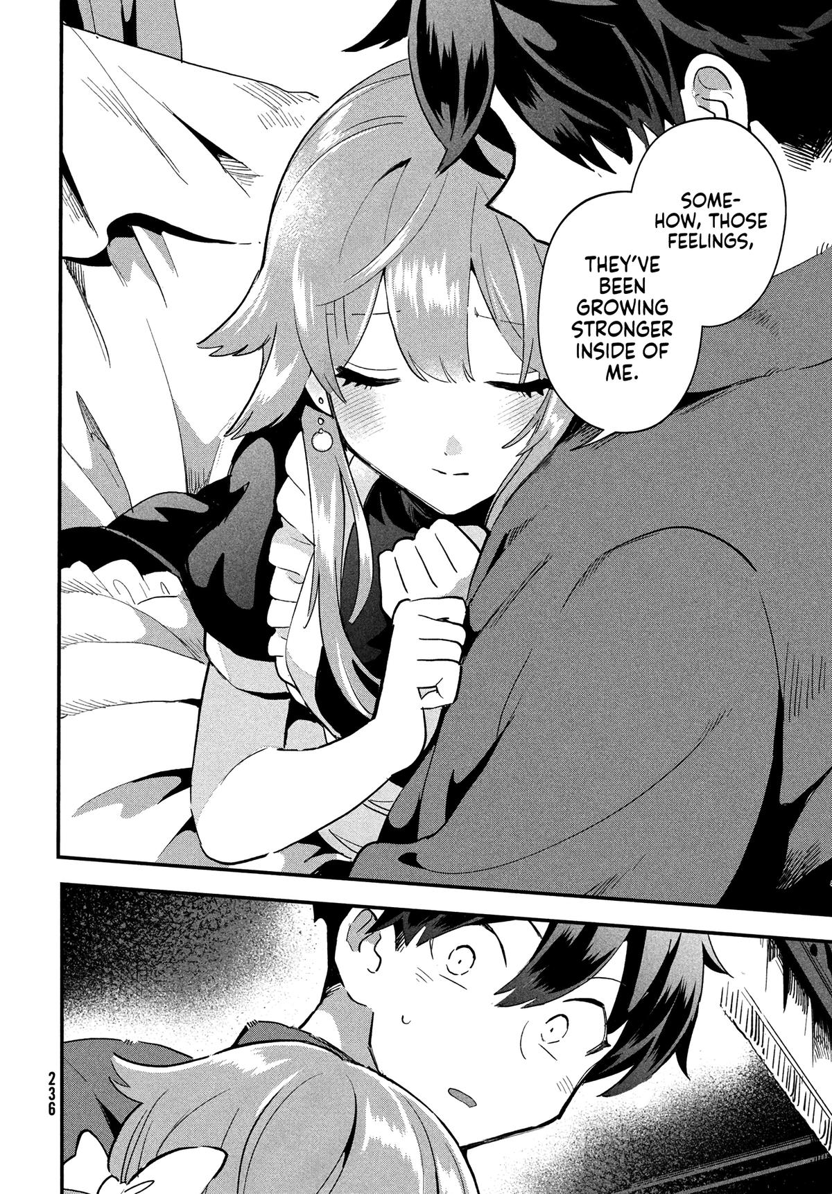 7-nin no Nemuri Hime Chapter 17 13