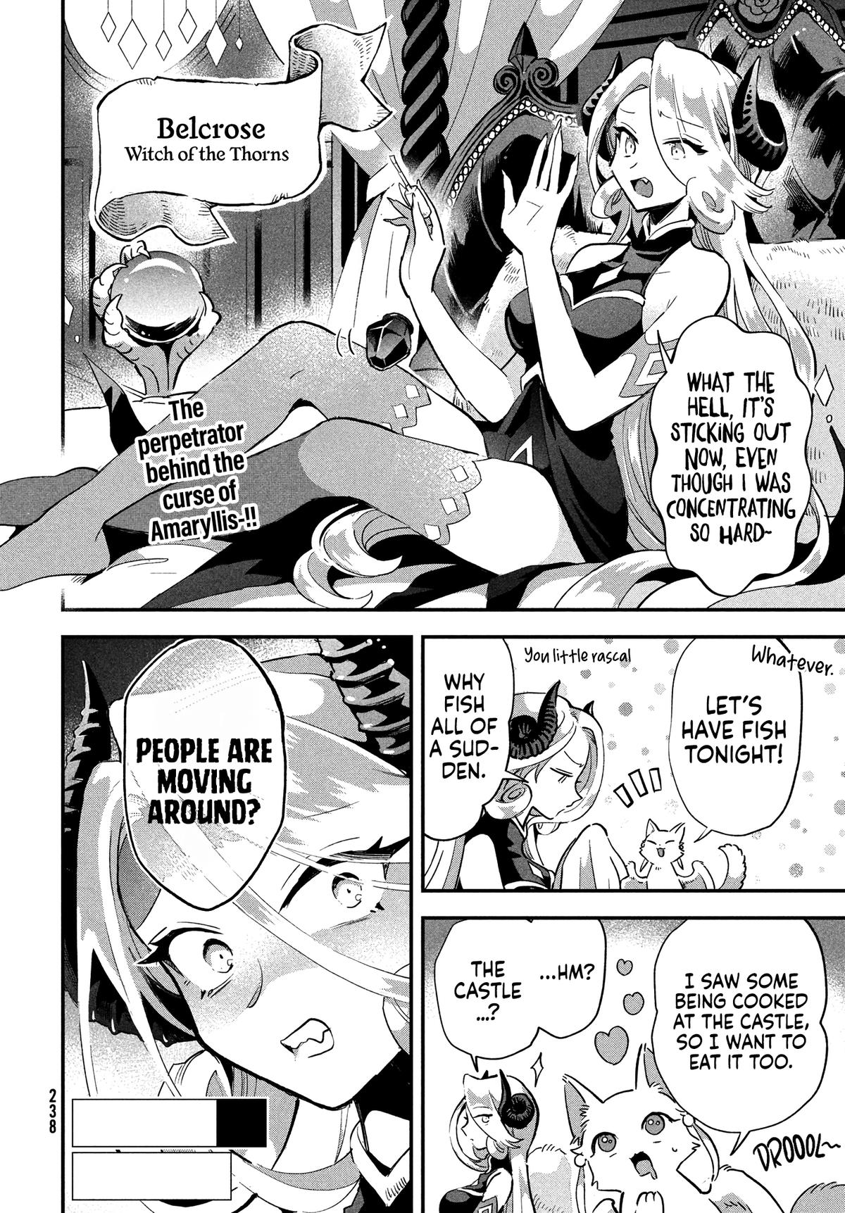 7-nin no Nemuri Hime Chapter 17 15