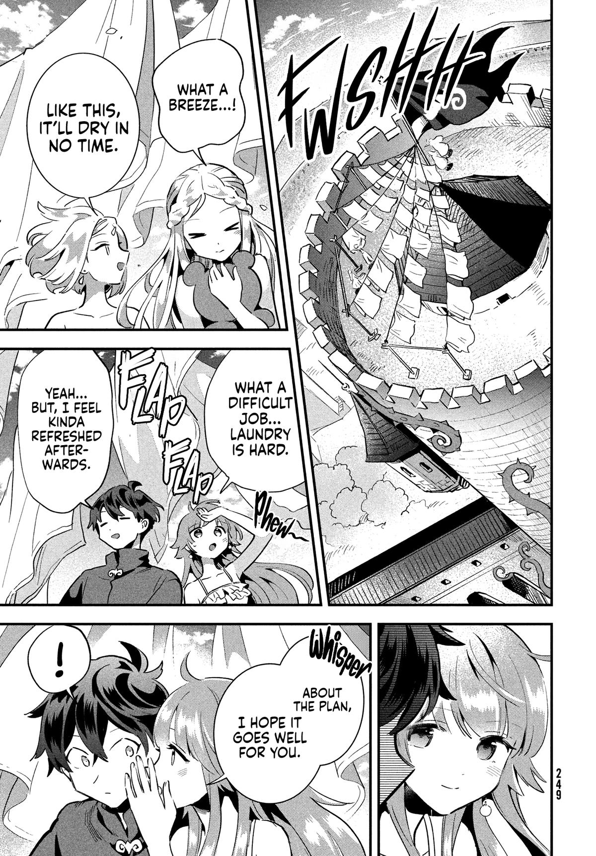 7-nin no Nemuri Hime Chapter 18 12