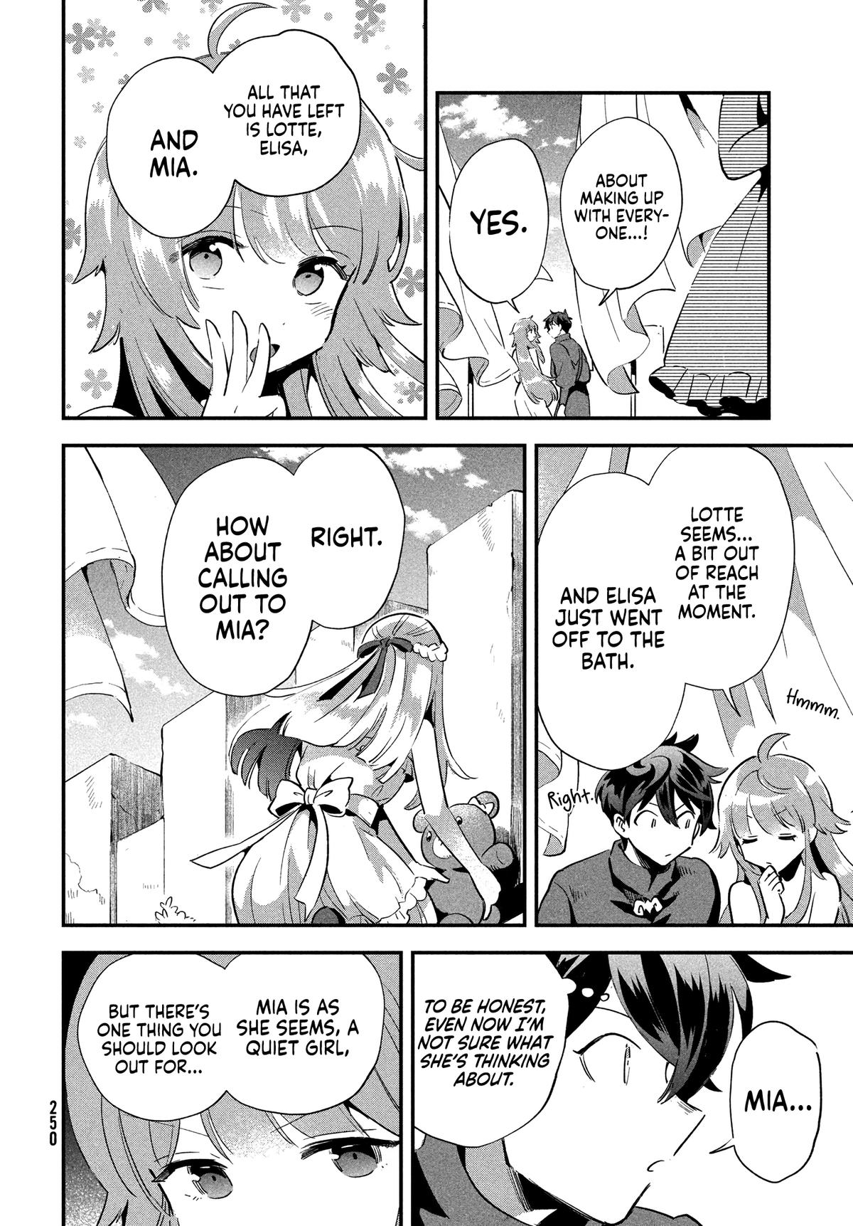 7-nin no Nemuri Hime Chapter 18 13