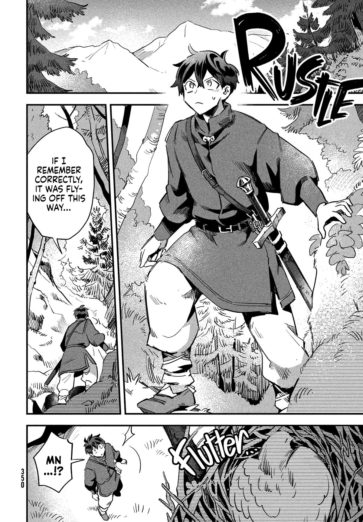 7-nin no Nemuri Hime Chapter 19 6