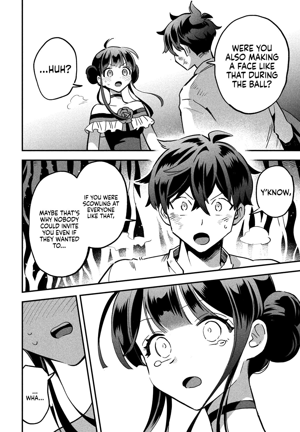 7-nin no Nemuri Hime Chapter 24 3