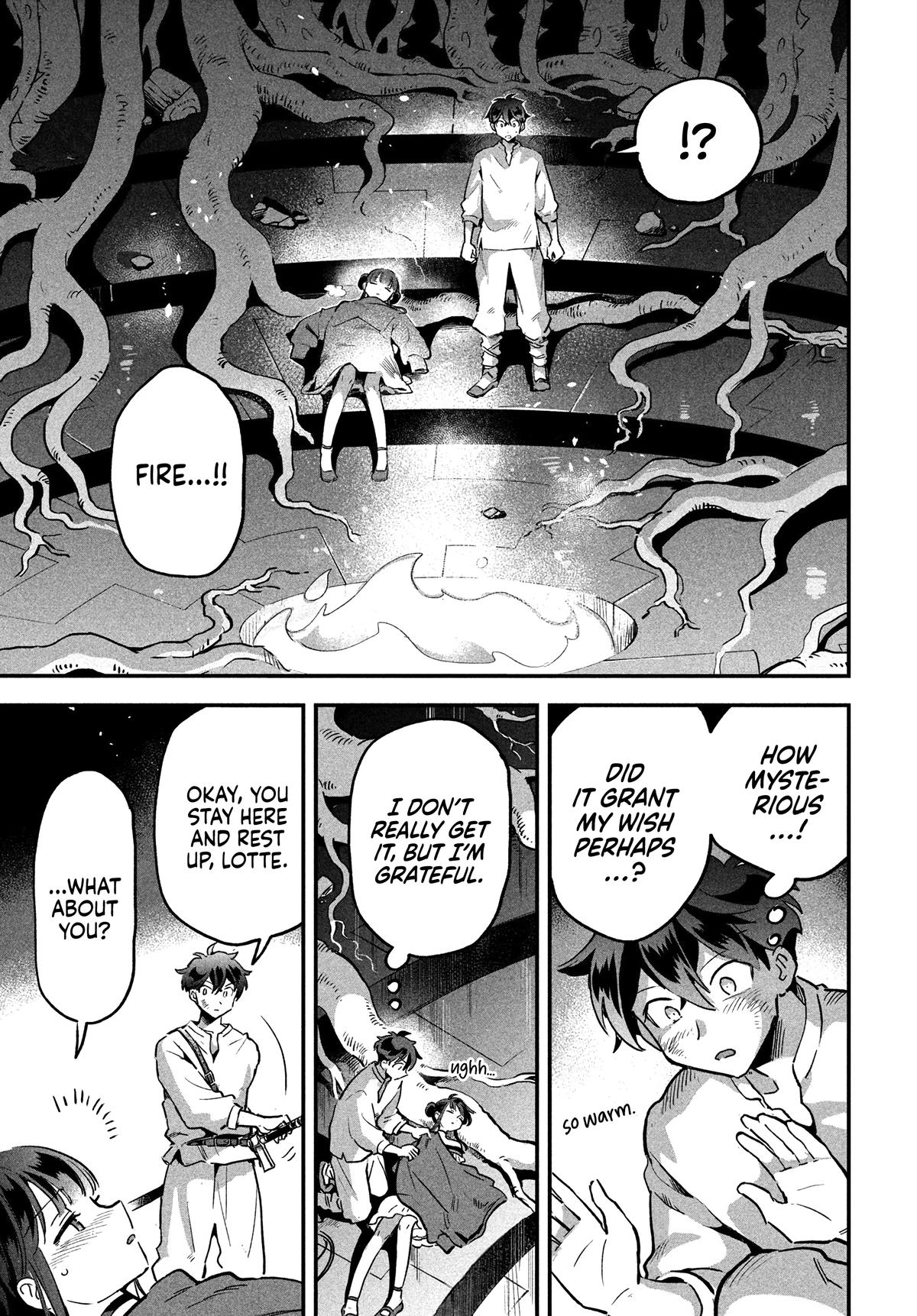 7-nin no Nemuri Hime Chapter 24 6