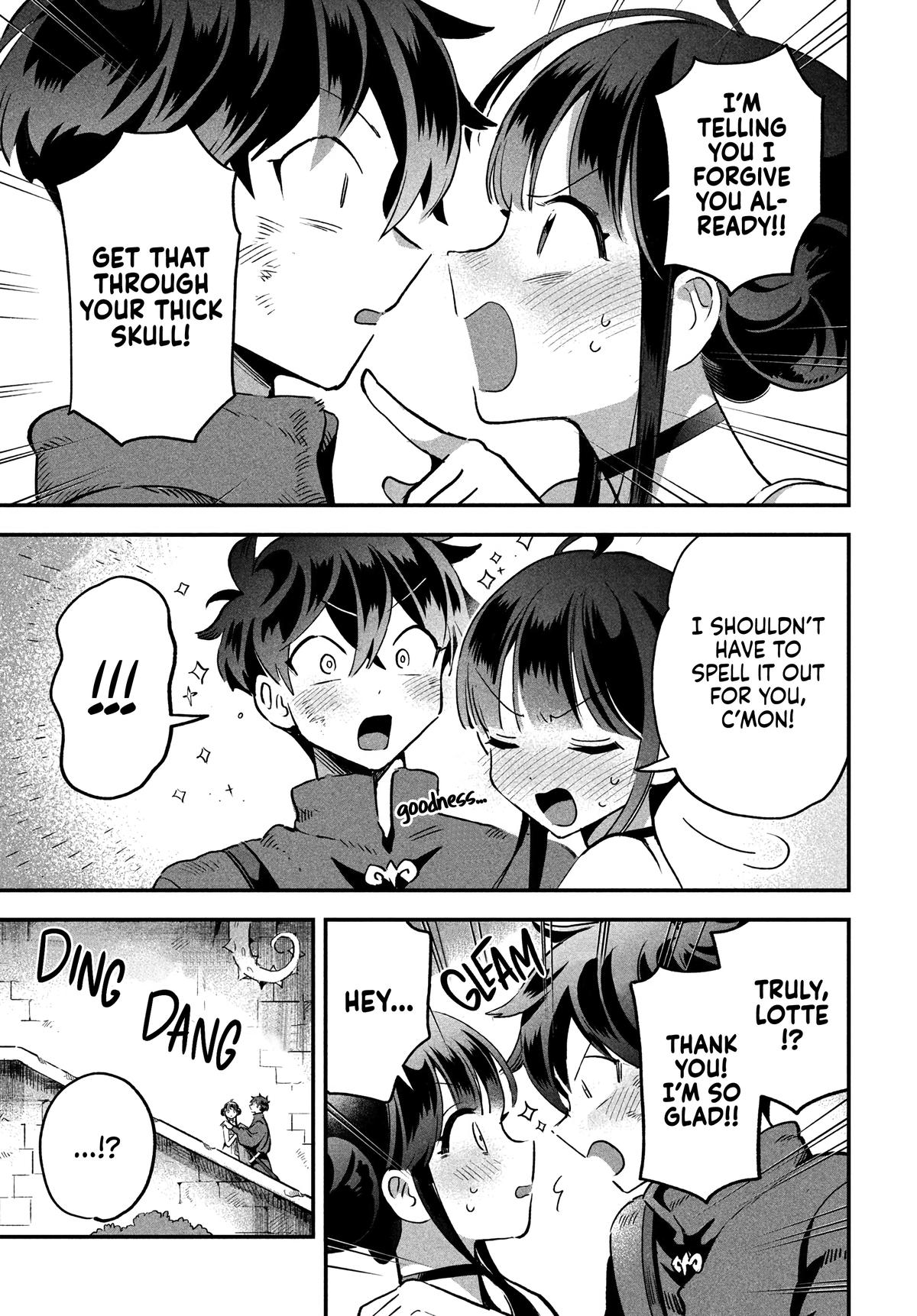 7-nin no Nemuri Hime Chapter 25 11