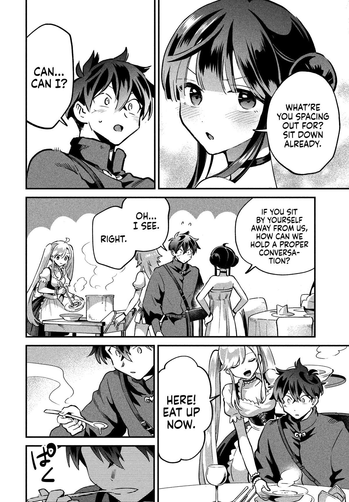 7-nin no Nemuri Hime Chapter 29 5