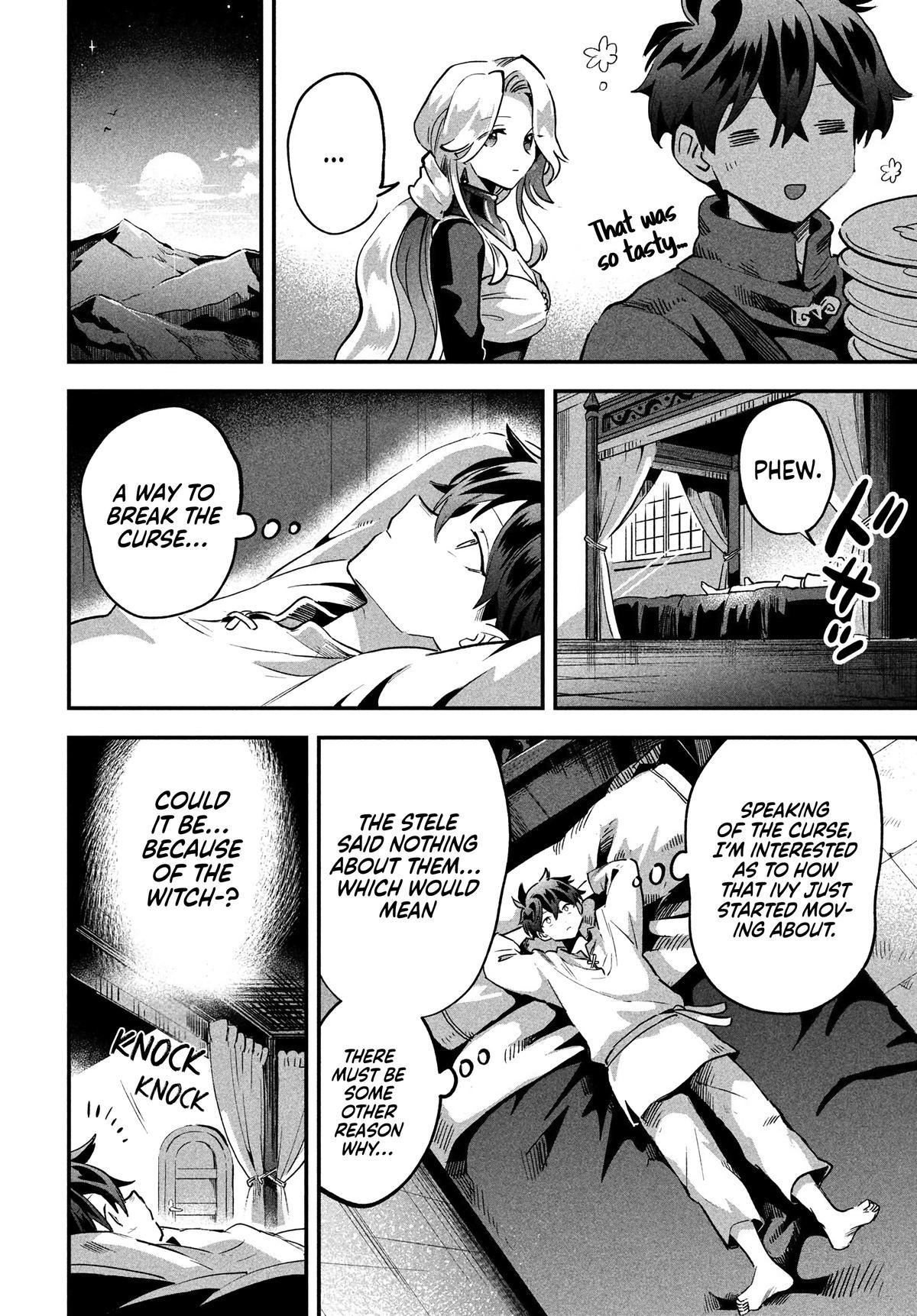 7-nin no Nemuri Hime Chapter 29 13