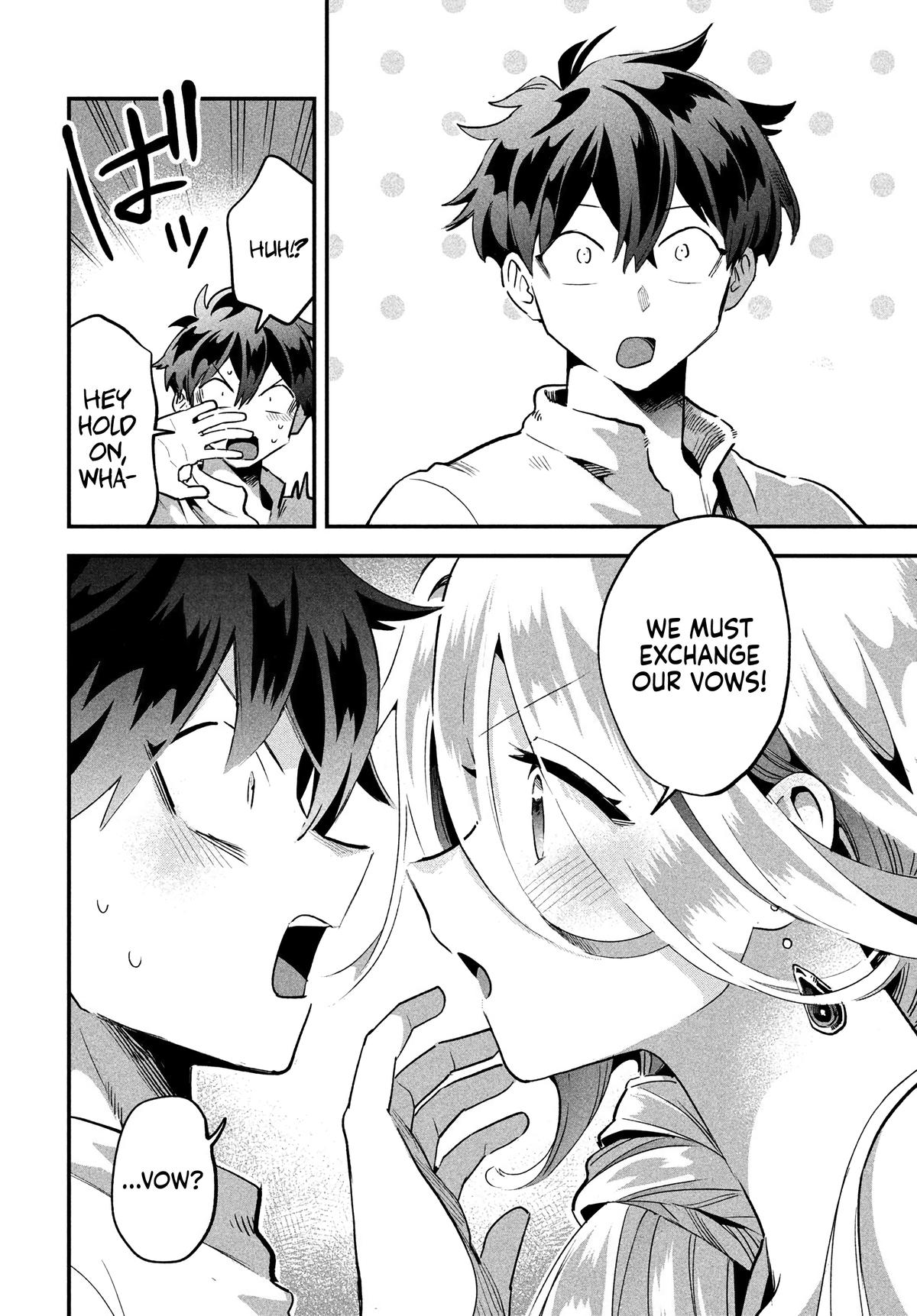 7-nin no Nemuri Hime Chapter 30 2