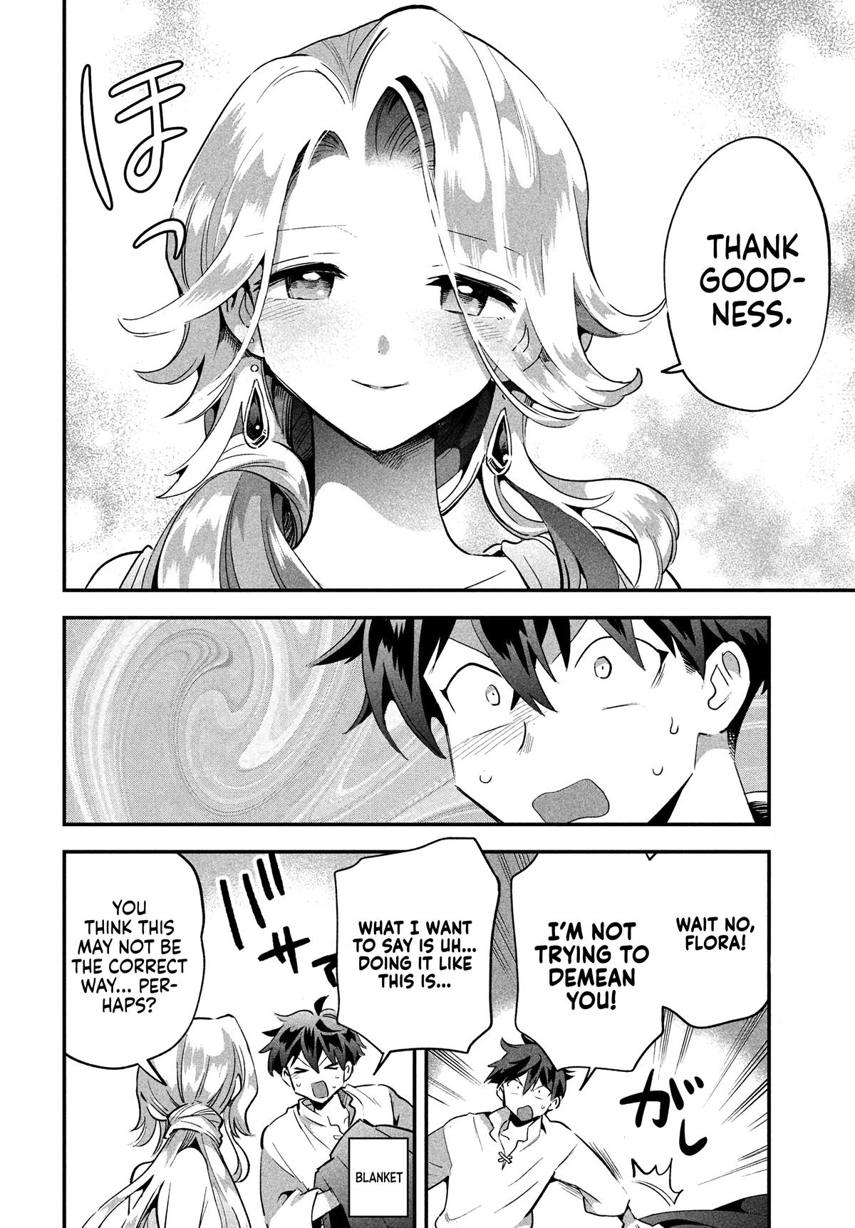 7-nin no Nemuri Hime Chapter 30 6