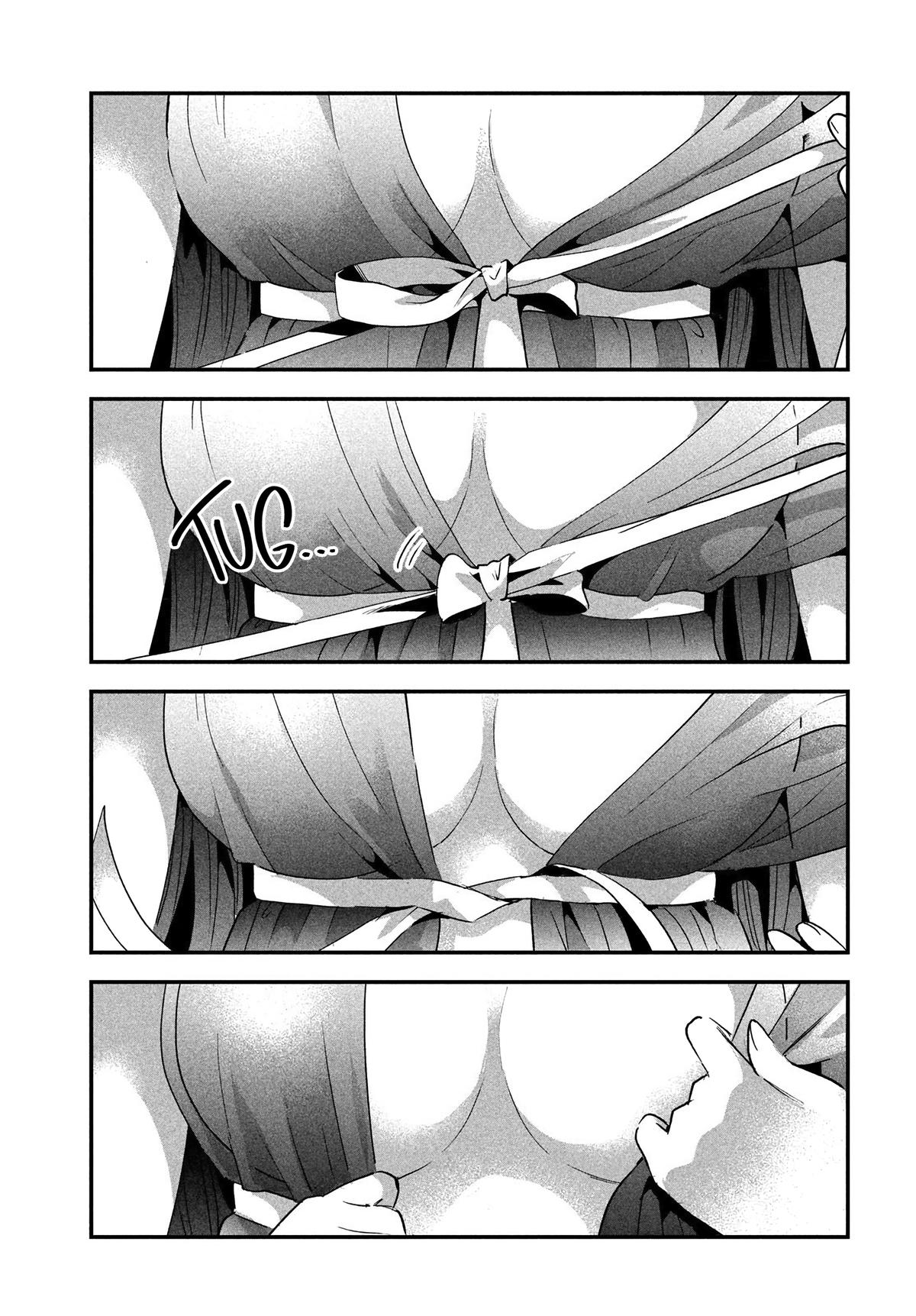 7-nin no Nemuri Hime Chapter 31 5