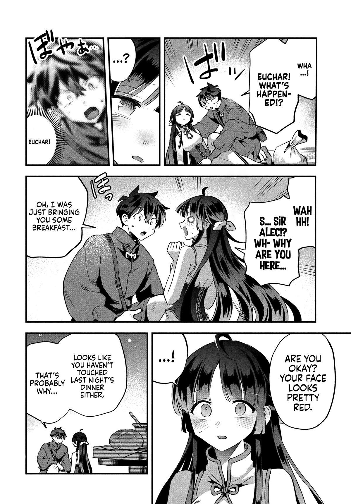 7-nin no Nemuri Hime Chapter 33 3