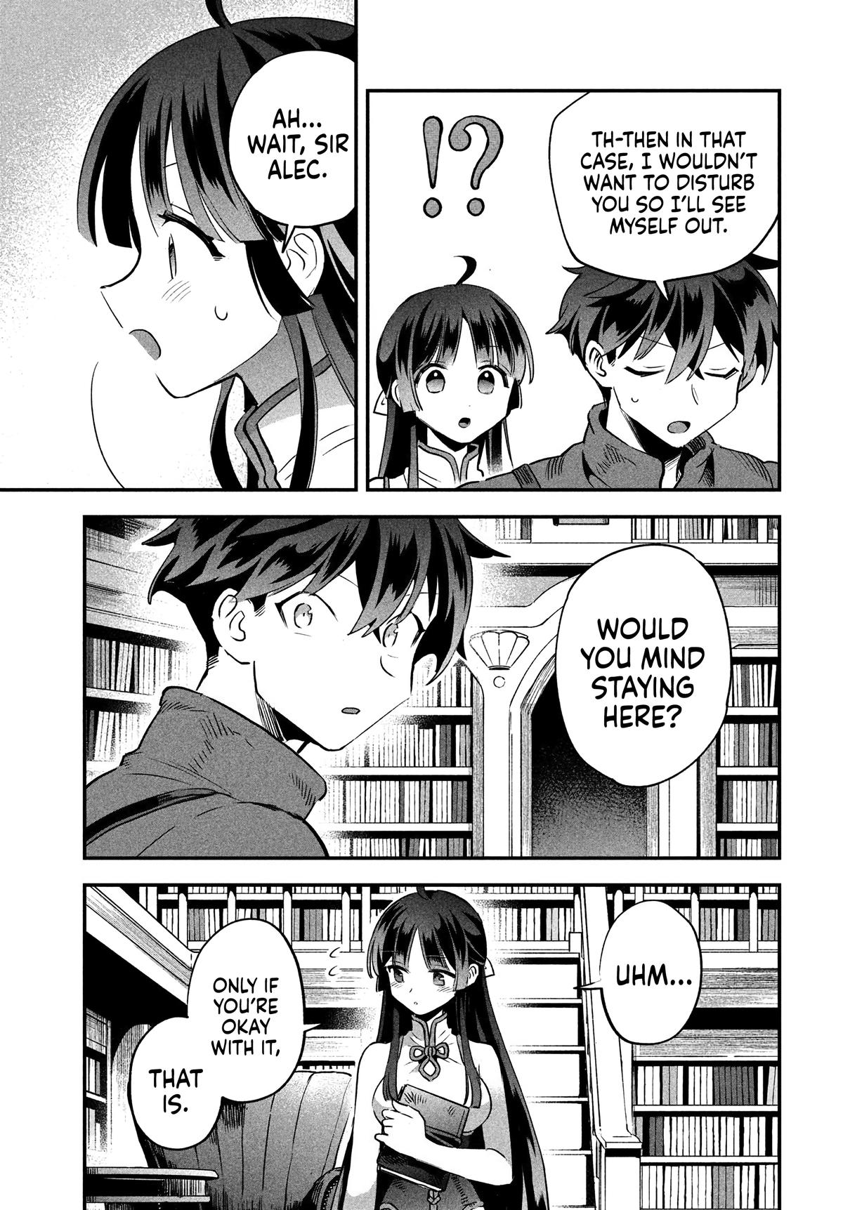 7-nin no Nemuri Hime Chapter 34 5