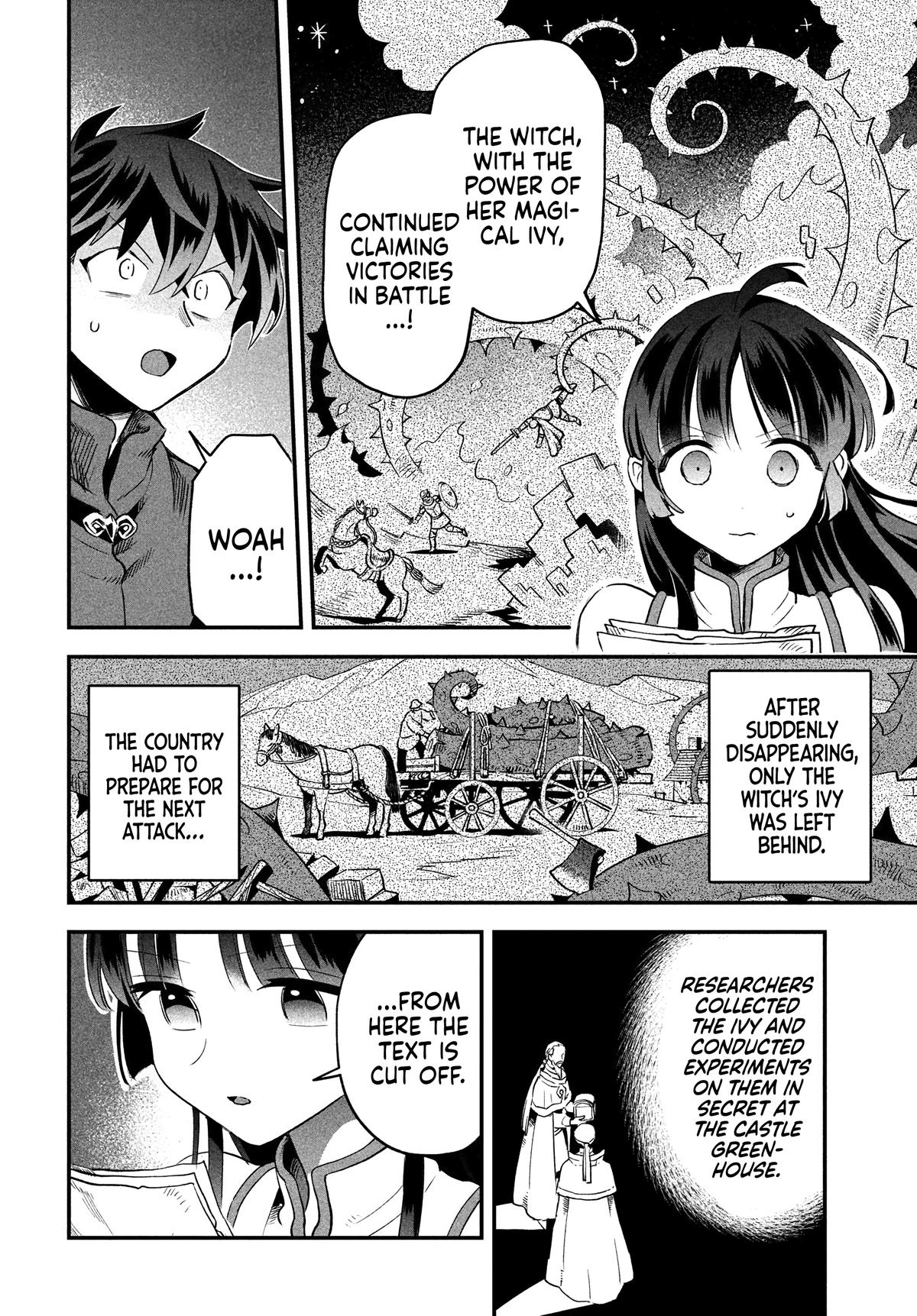 7-nin no Nemuri Hime Chapter 34 14