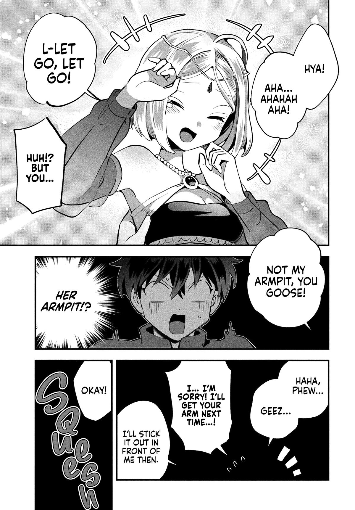 7-nin no Nemuri Hime Chapter 37 5