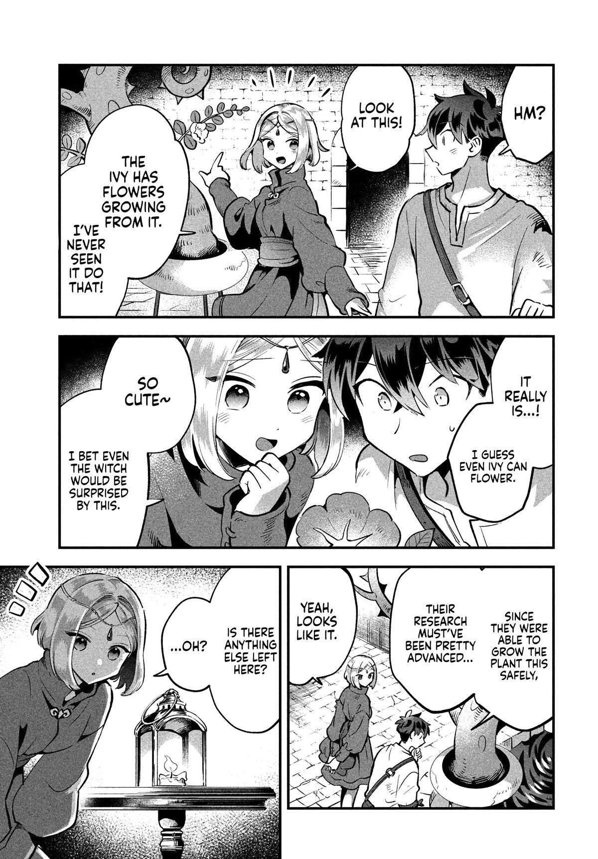 7-nin no Nemuri Hime Chapter 38 6