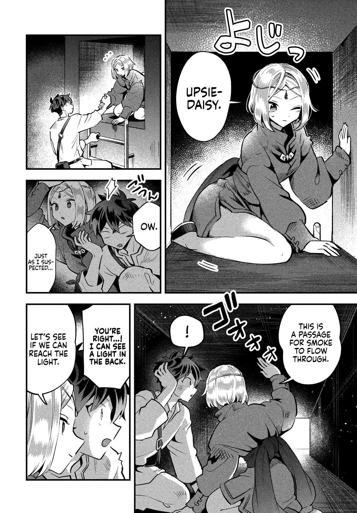 7-nin no Nemuri Hime Chapter 39 5