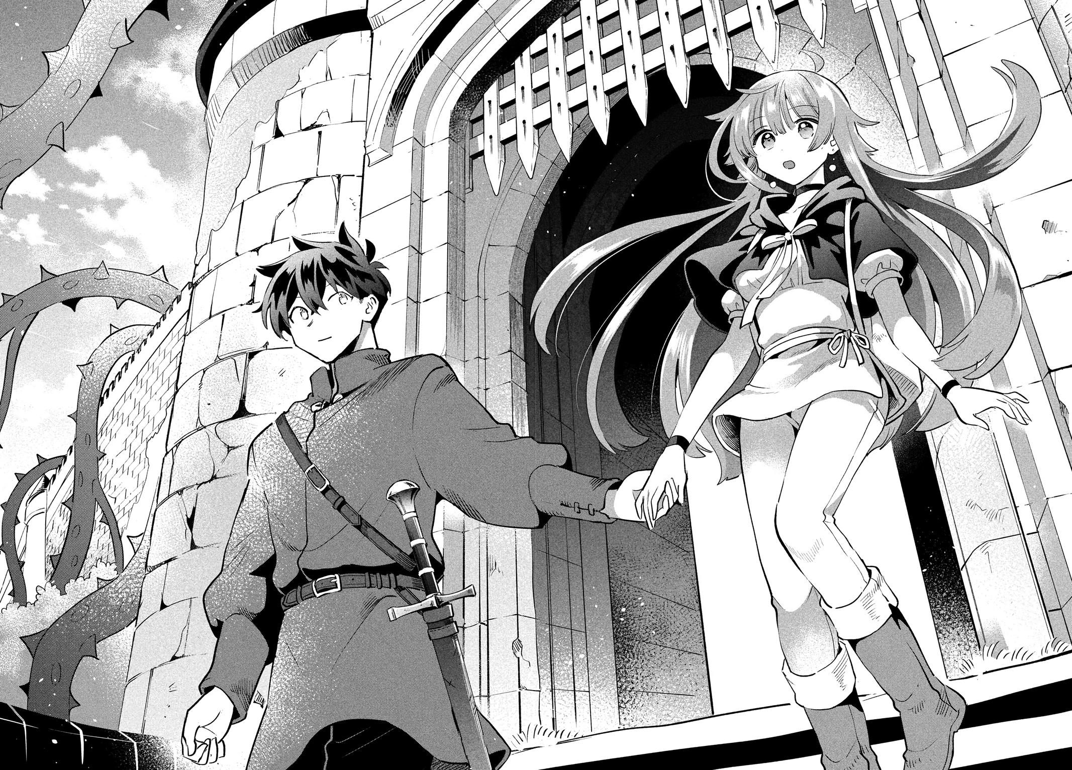 7-nin no Nemuri Hime Chapter 40 14