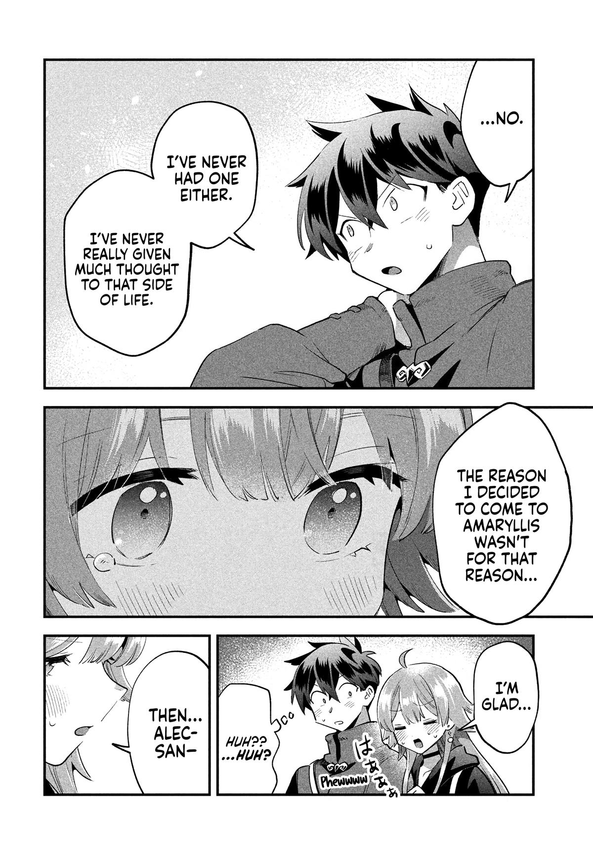 7-nin no Nemuri Hime Chapter 41 11