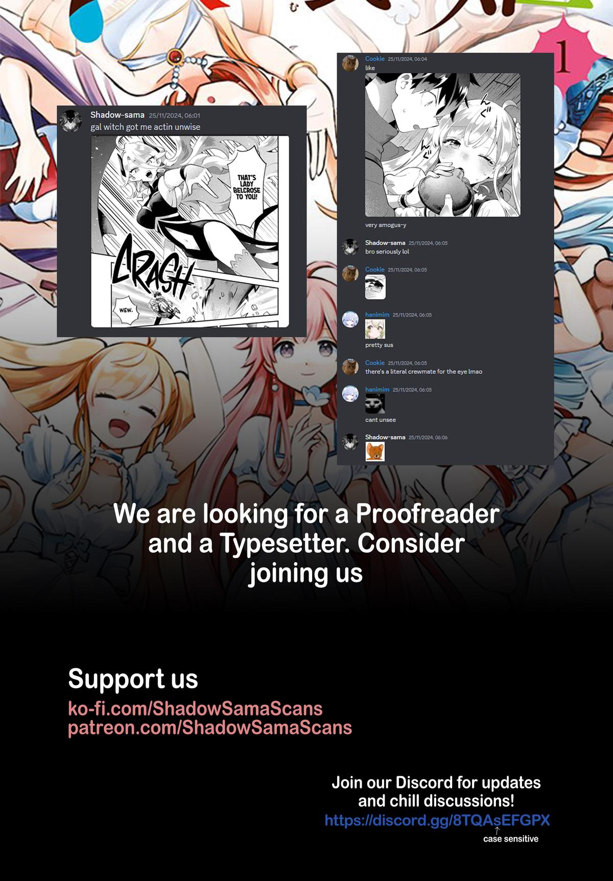 7-nin no Nemuri Hime Chapter 43 17