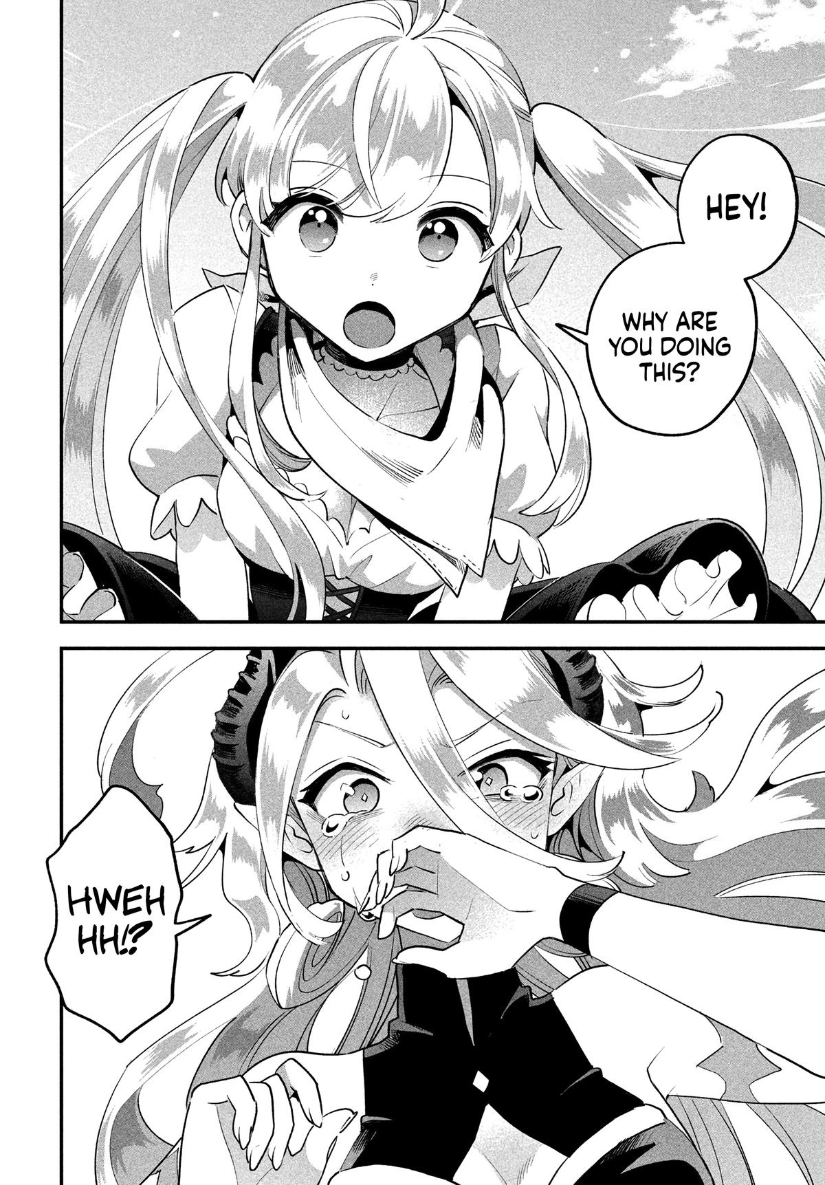 7-nin no Nemuri Hime Chapter 44 13