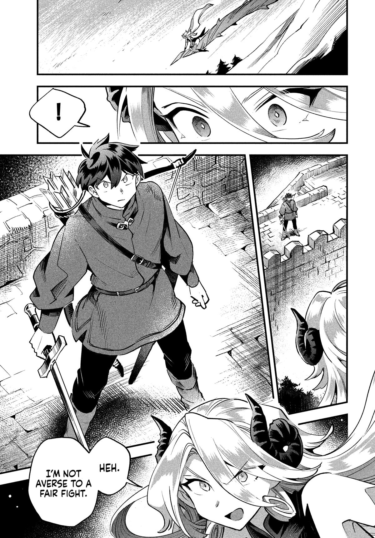 7-nin no Nemuri Hime Chapter 46 11