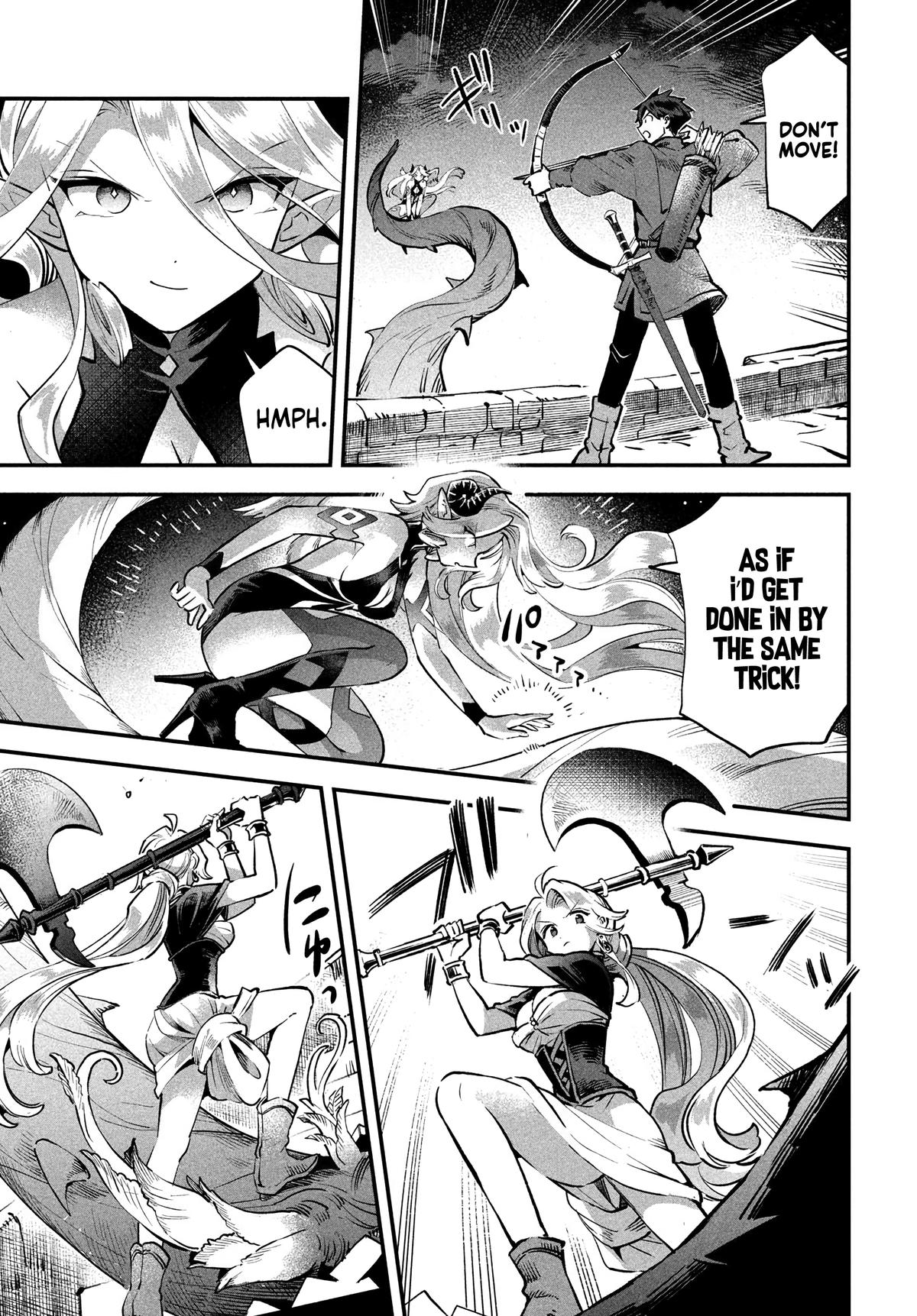 7-nin no Nemuri Hime Chapter 46 15