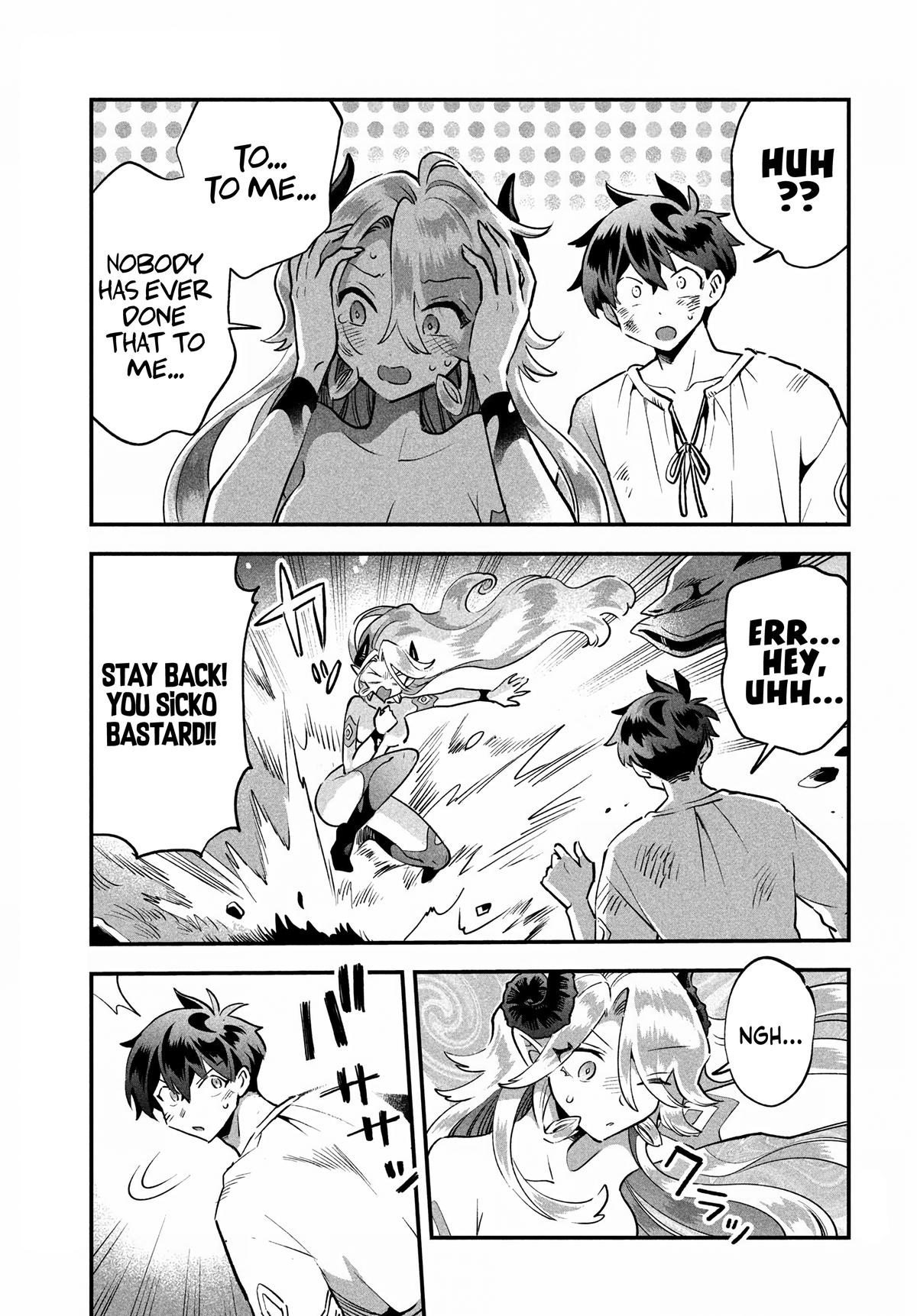 7-nin no Nemuri Hime Chapter 48 4