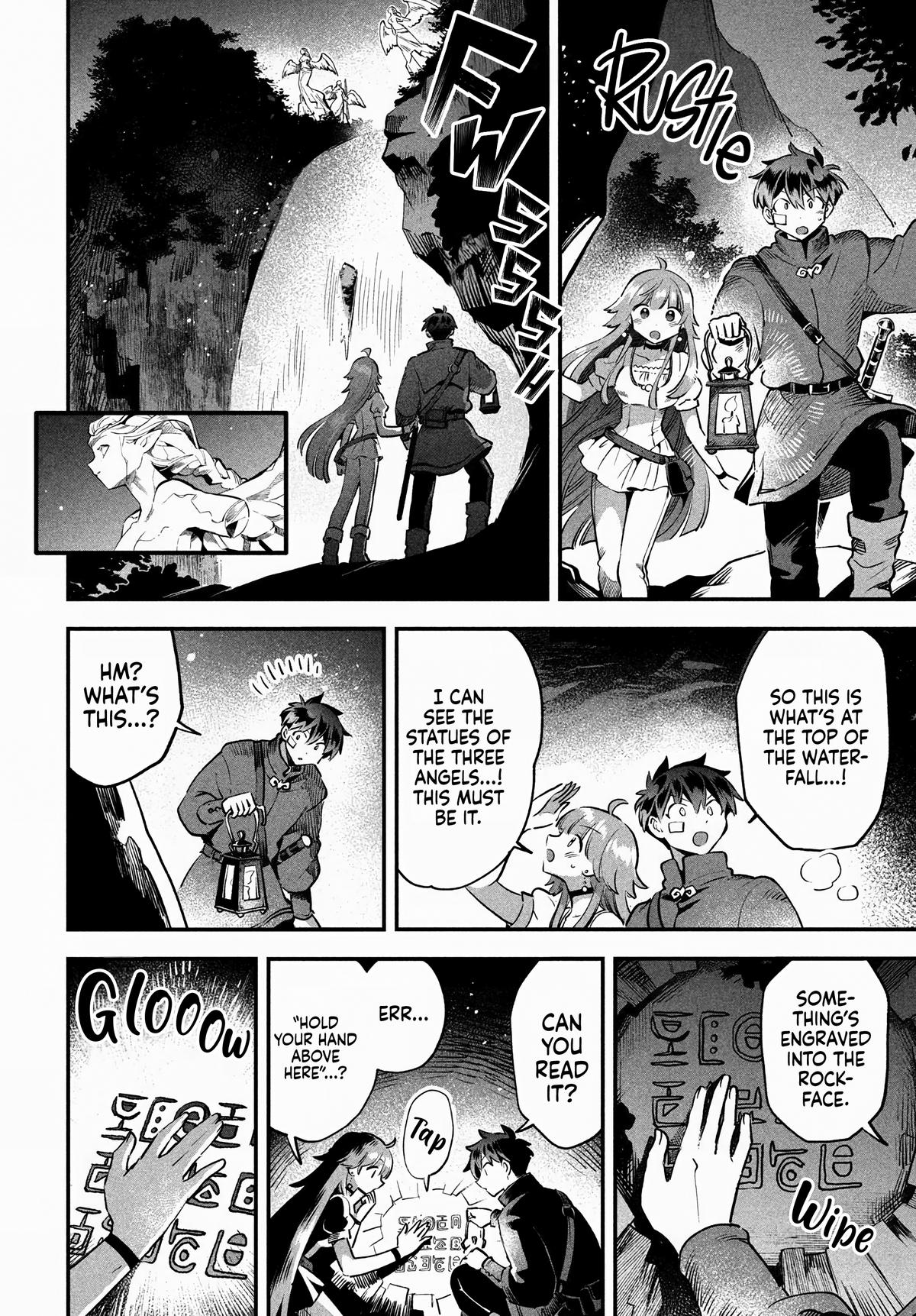 7-nin no Nemuri Hime Chapter 50 7