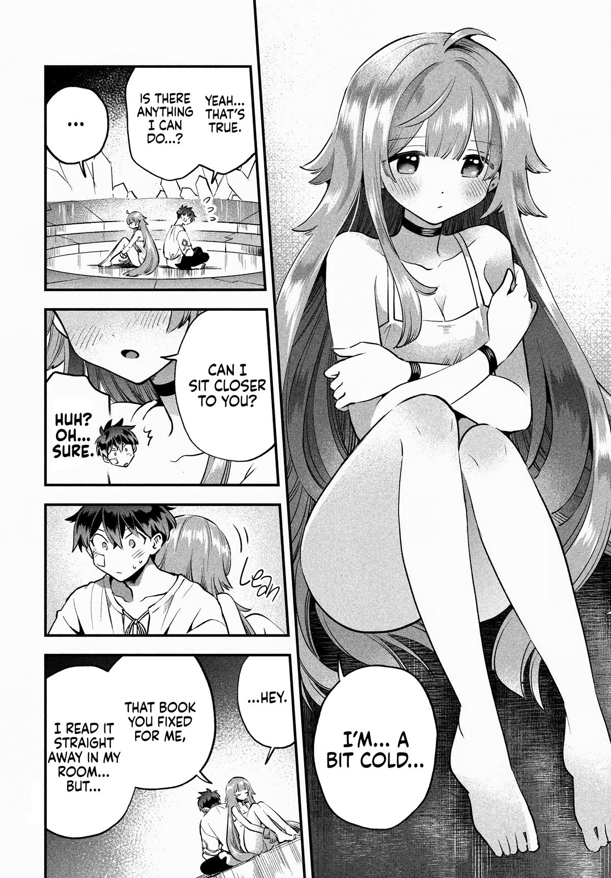 7-nin no Nemuri Hime Chapter 50 13