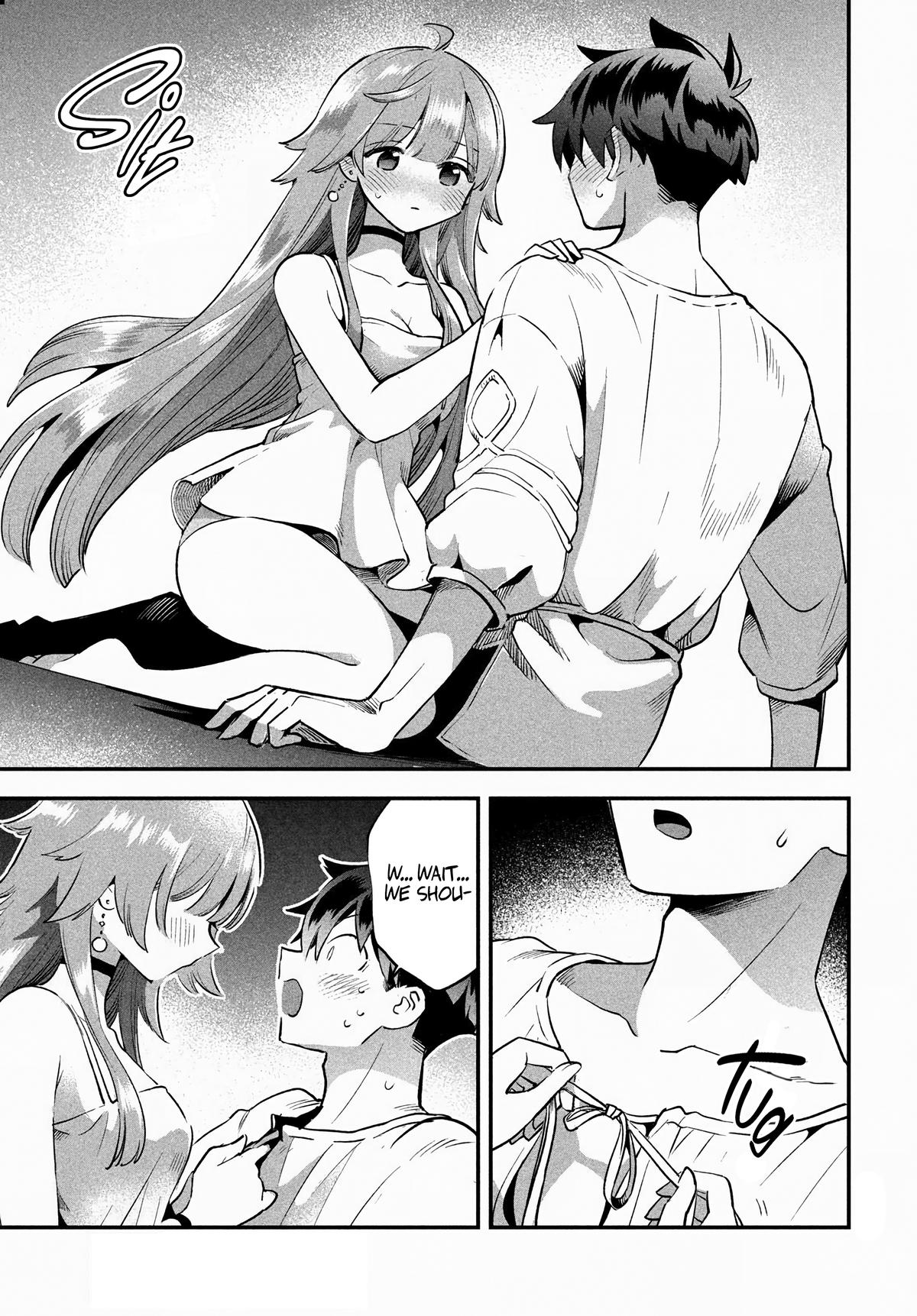 7-nin no Nemuri Hime Chapter 51 4