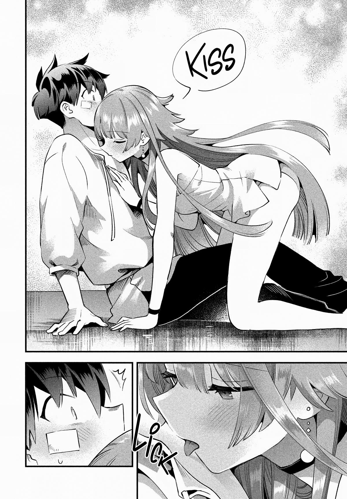 7-nin no Nemuri Hime Chapter 51 5