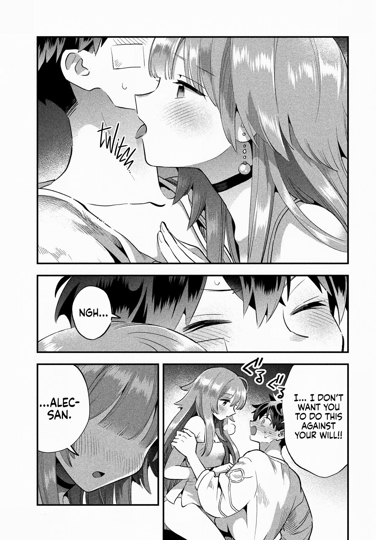 7-nin no Nemuri Hime Chapter 51 6