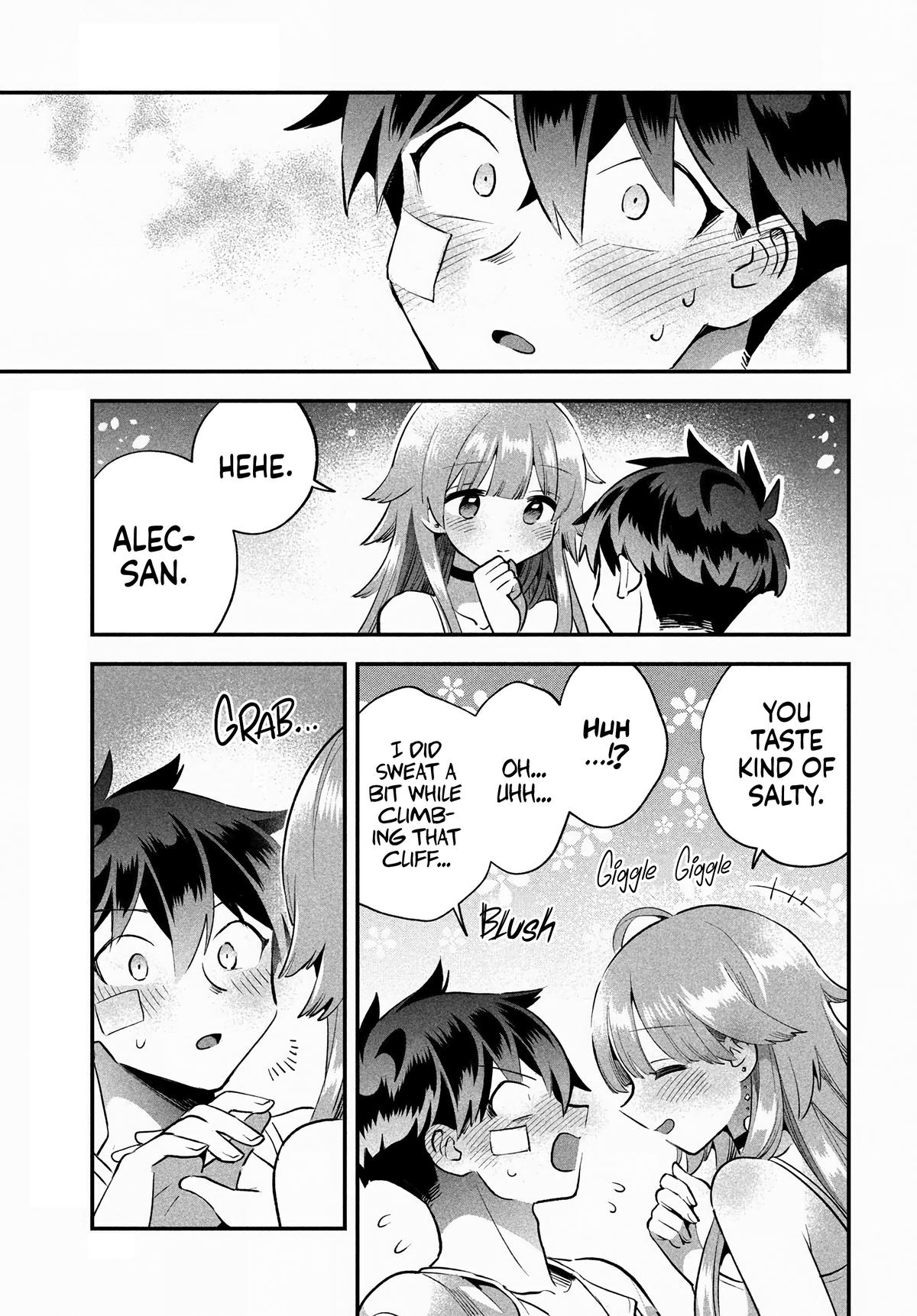 7-nin no Nemuri Hime Chapter 51 10