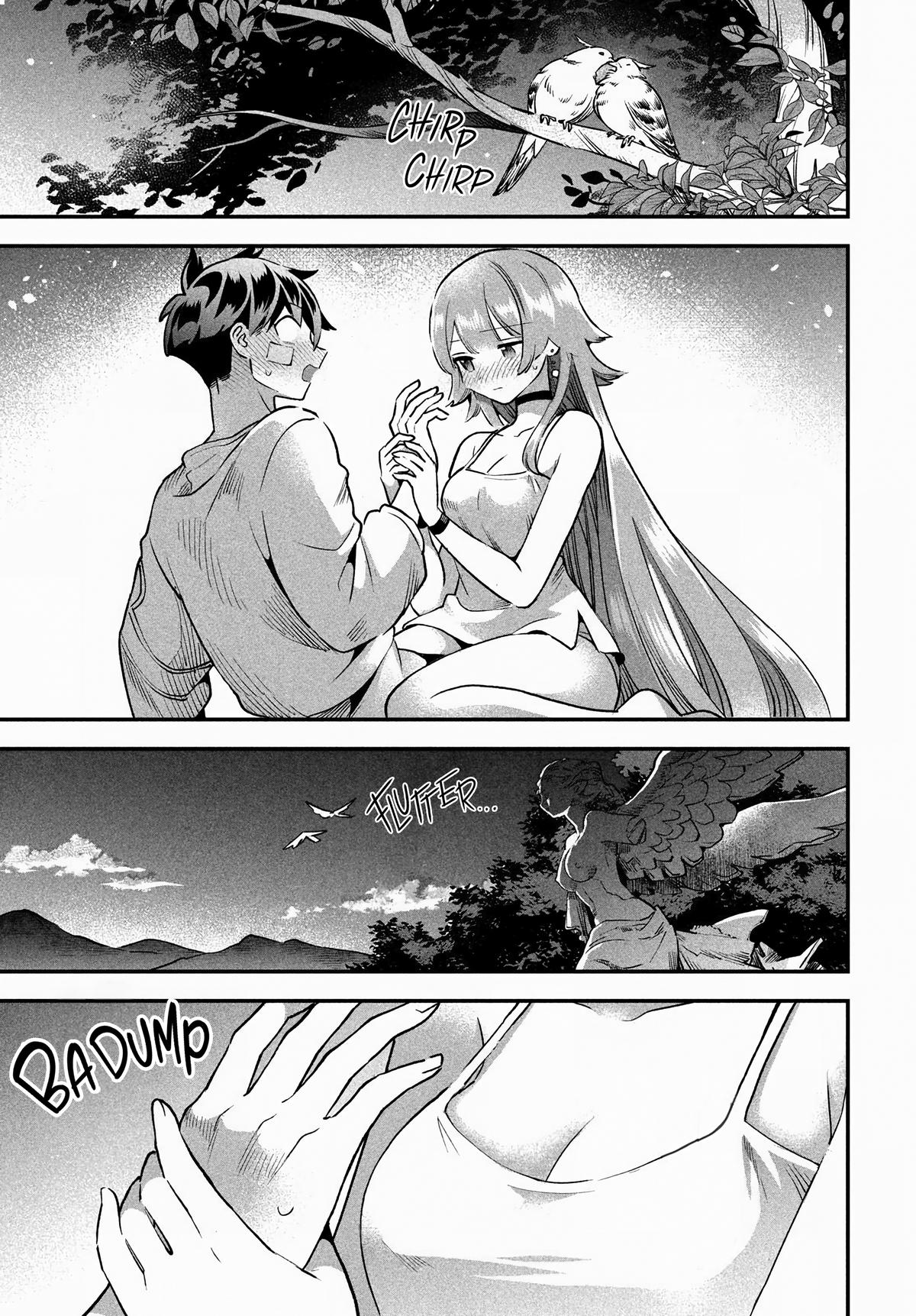 7-nin no Nemuri Hime Chapter 51 12