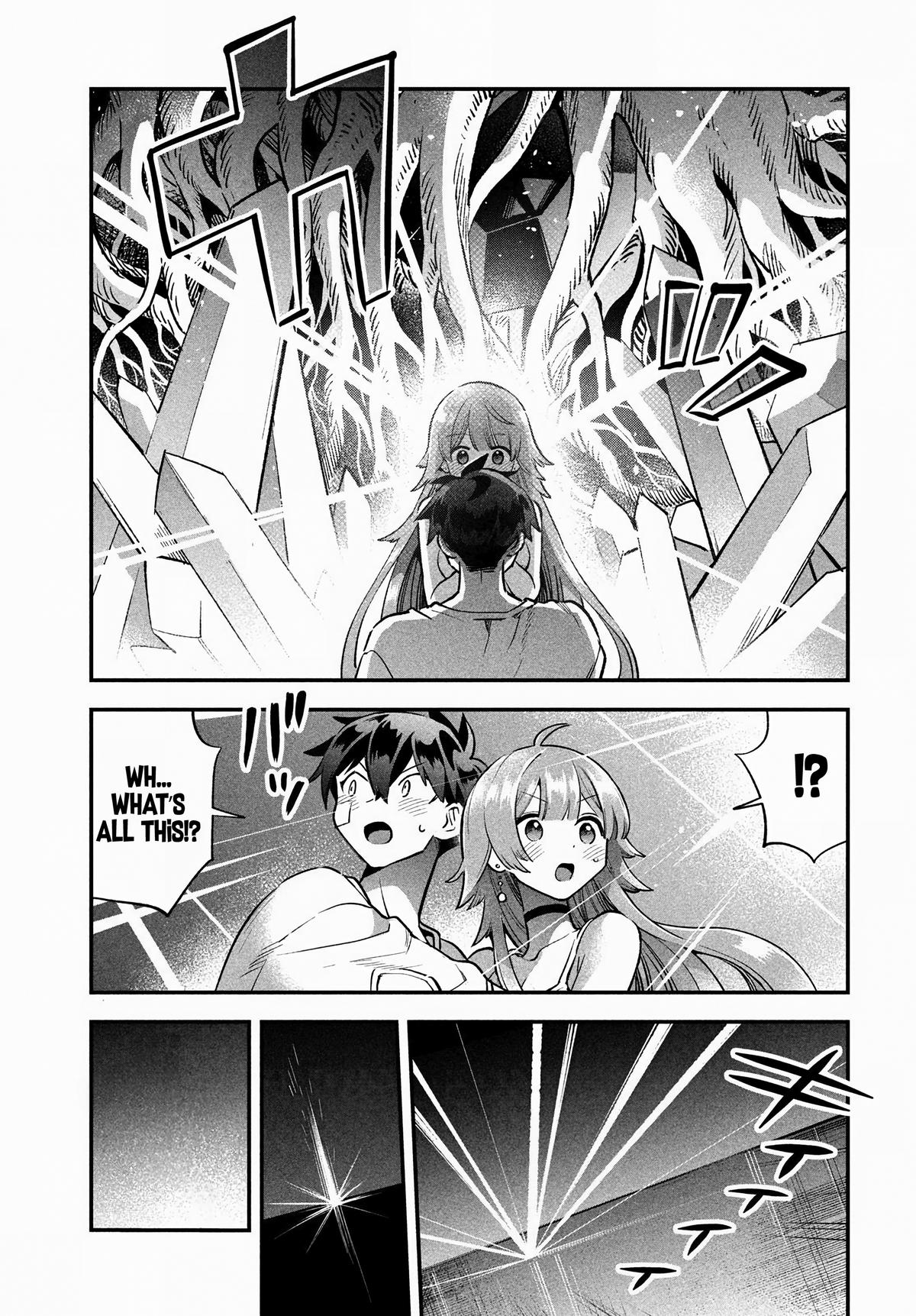 7-nin no Nemuri Hime Chapter 51 14