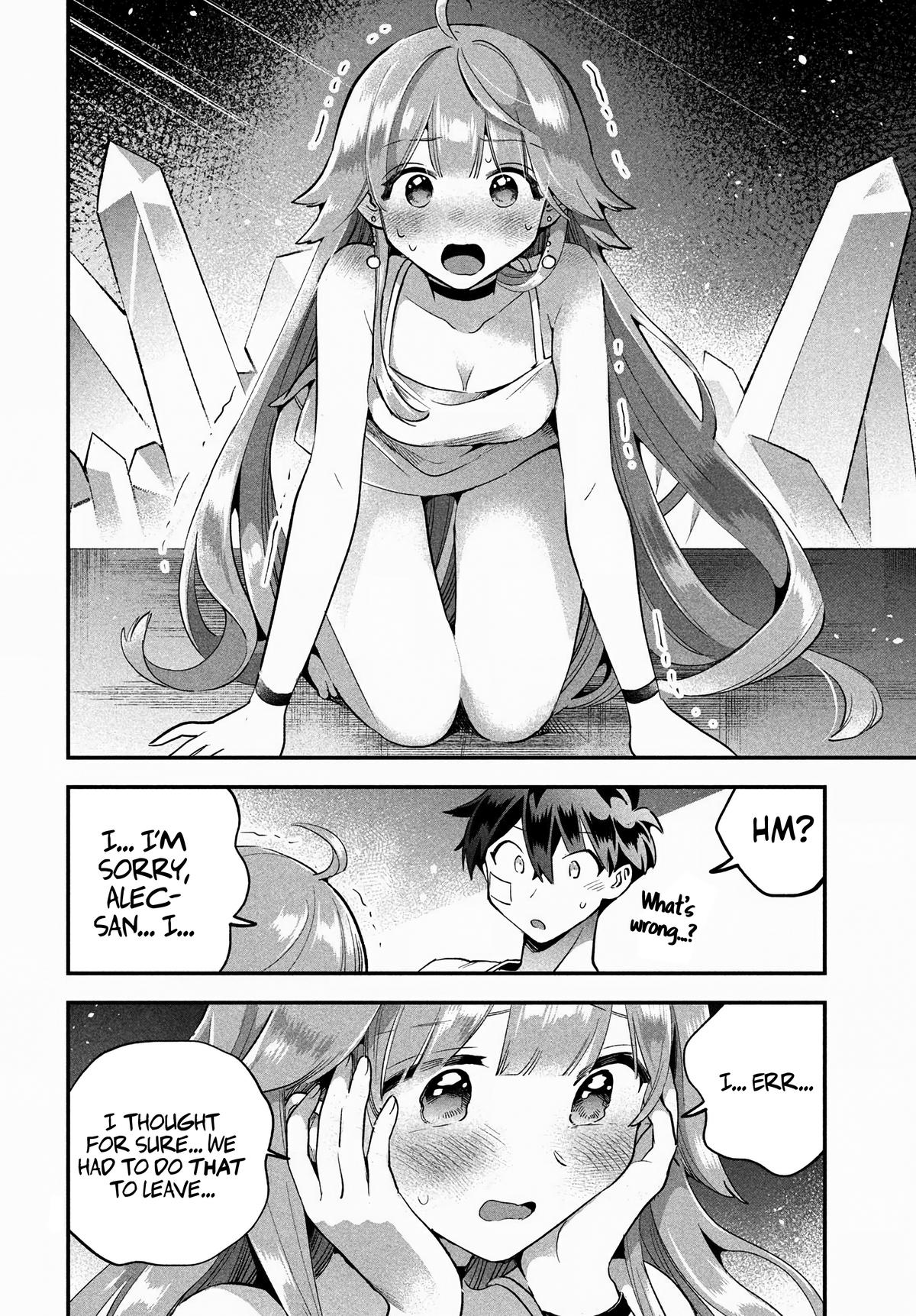 7-nin no Nemuri Hime Chapter 52 5