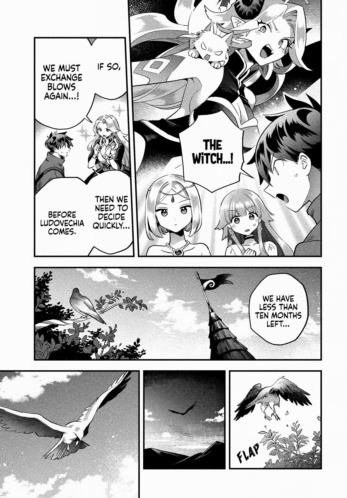 7-nin no Nemuri Hime Chapter 52 12