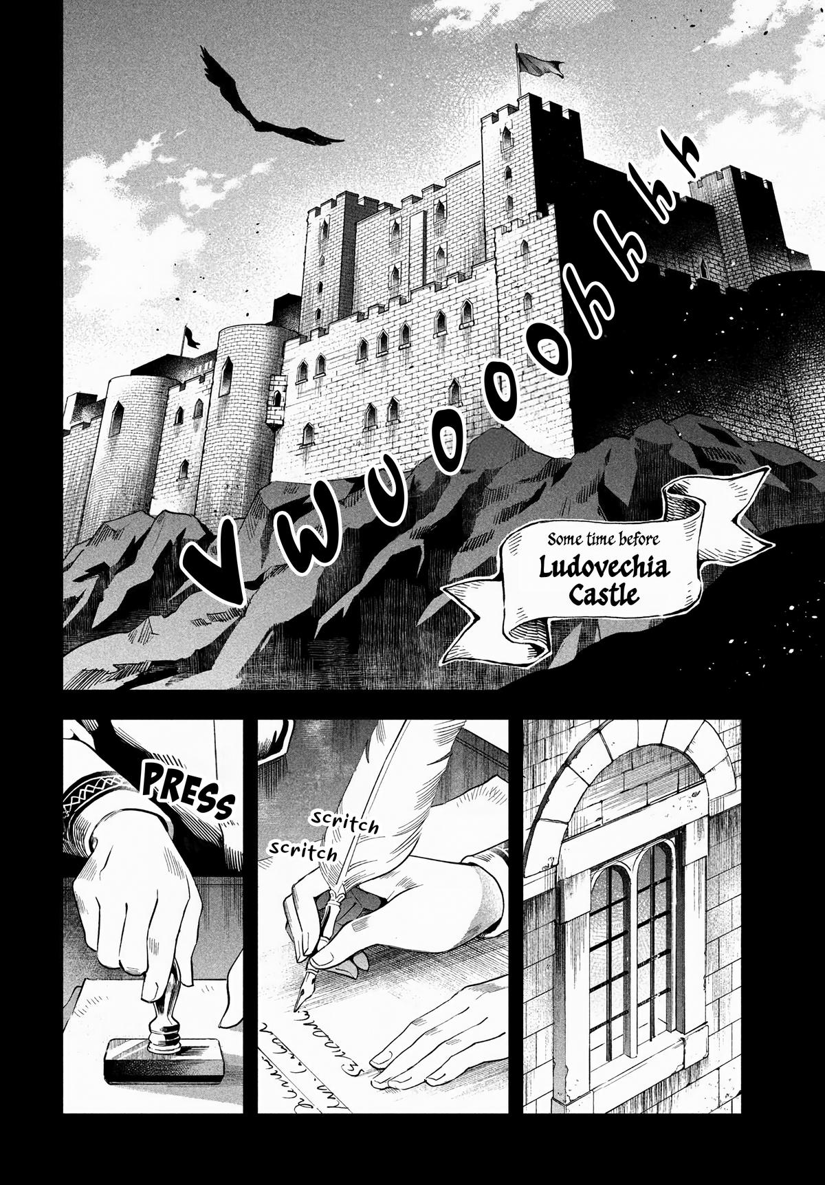 7-nin no Nemuri Hime Chapter 52 13