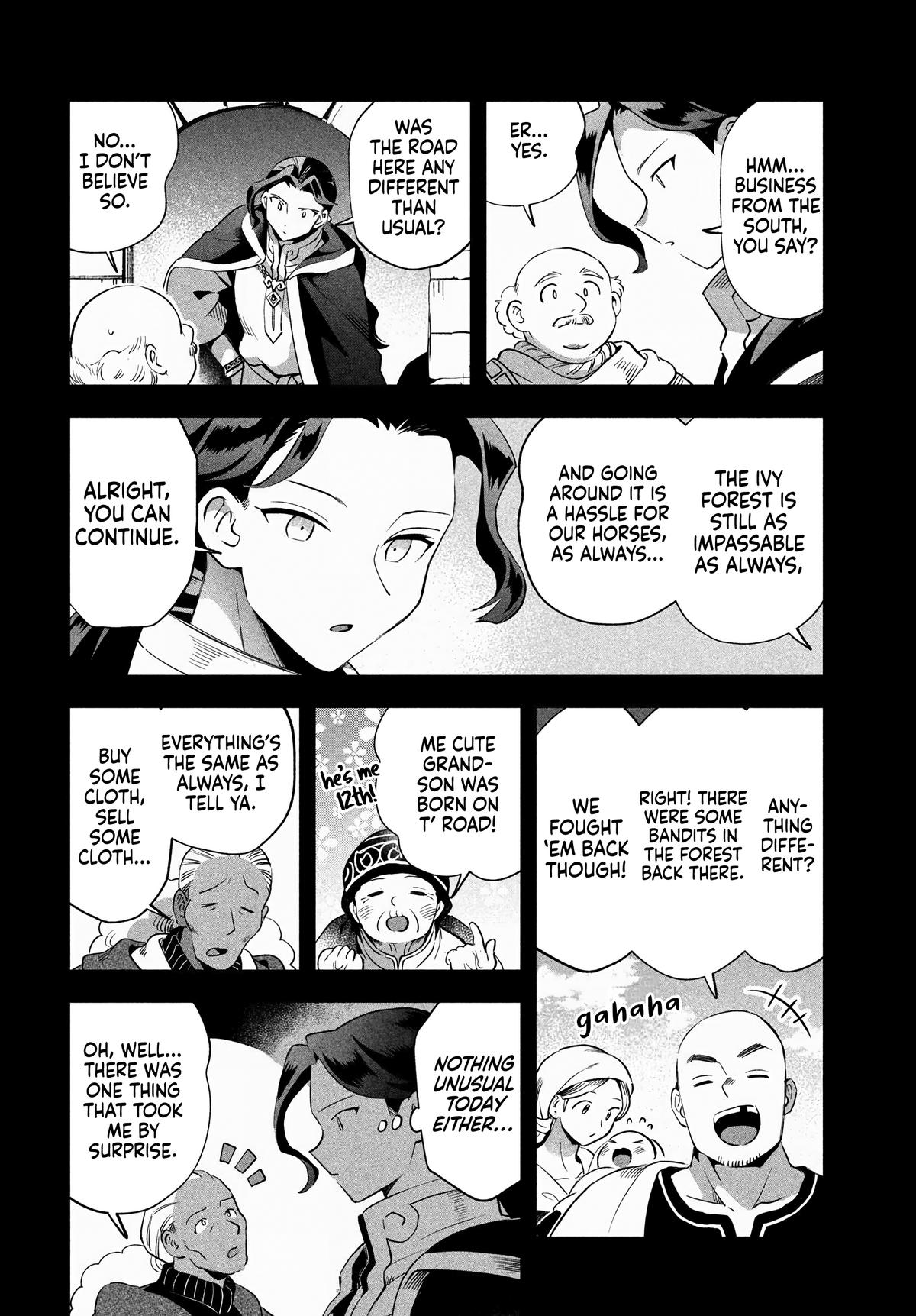 7-nin no Nemuri Hime Chapter 53 2